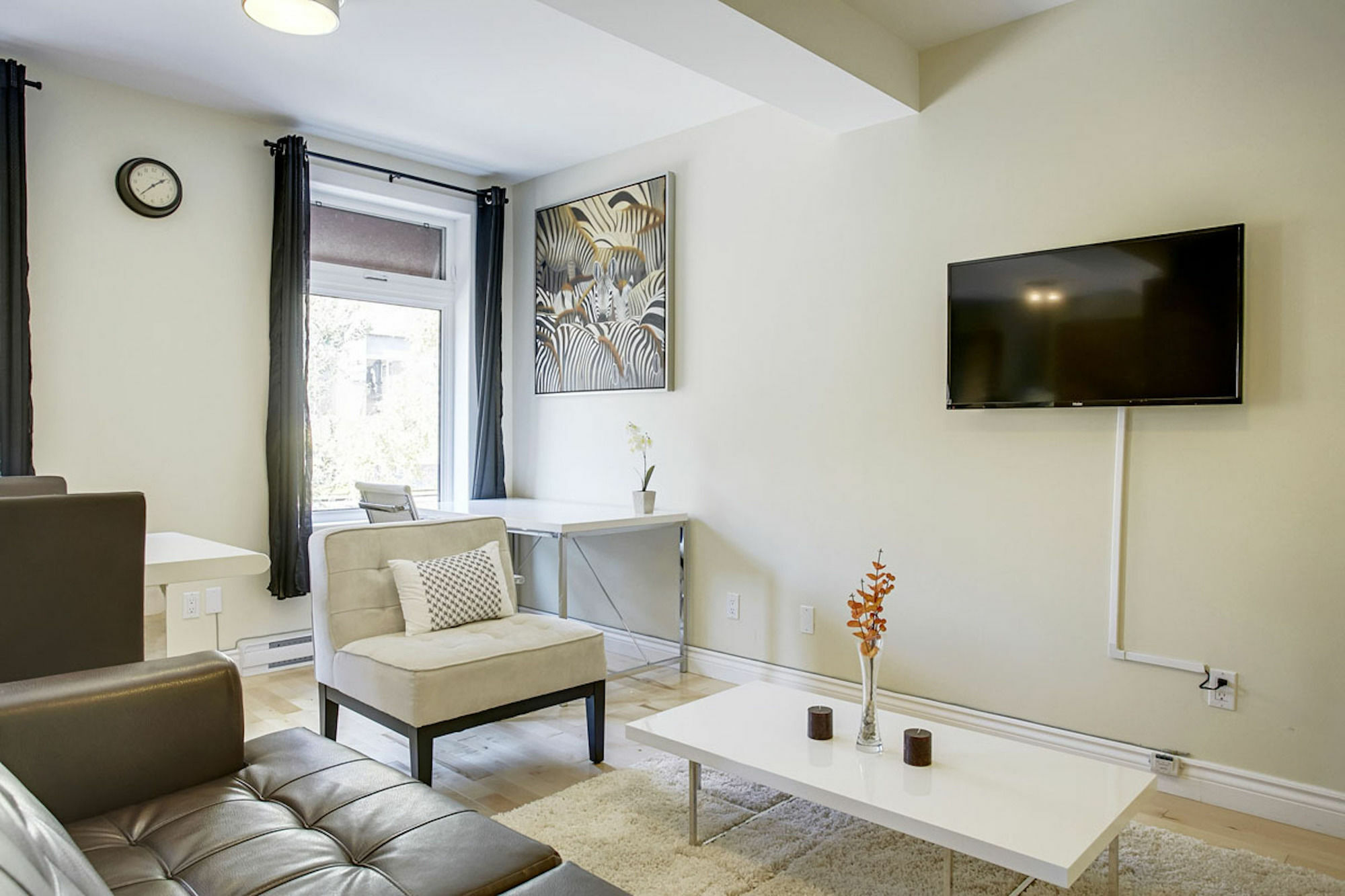 Apartment Smart 1br In The Village By Sonder