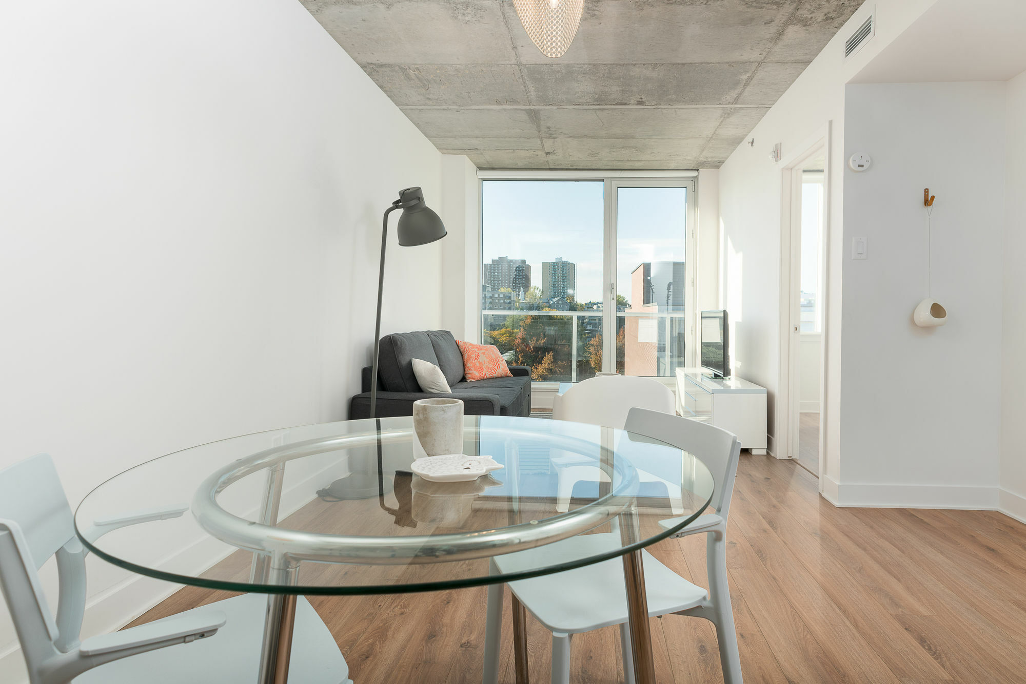 Apartment Posh 1br In Festival Quarter By Sonder