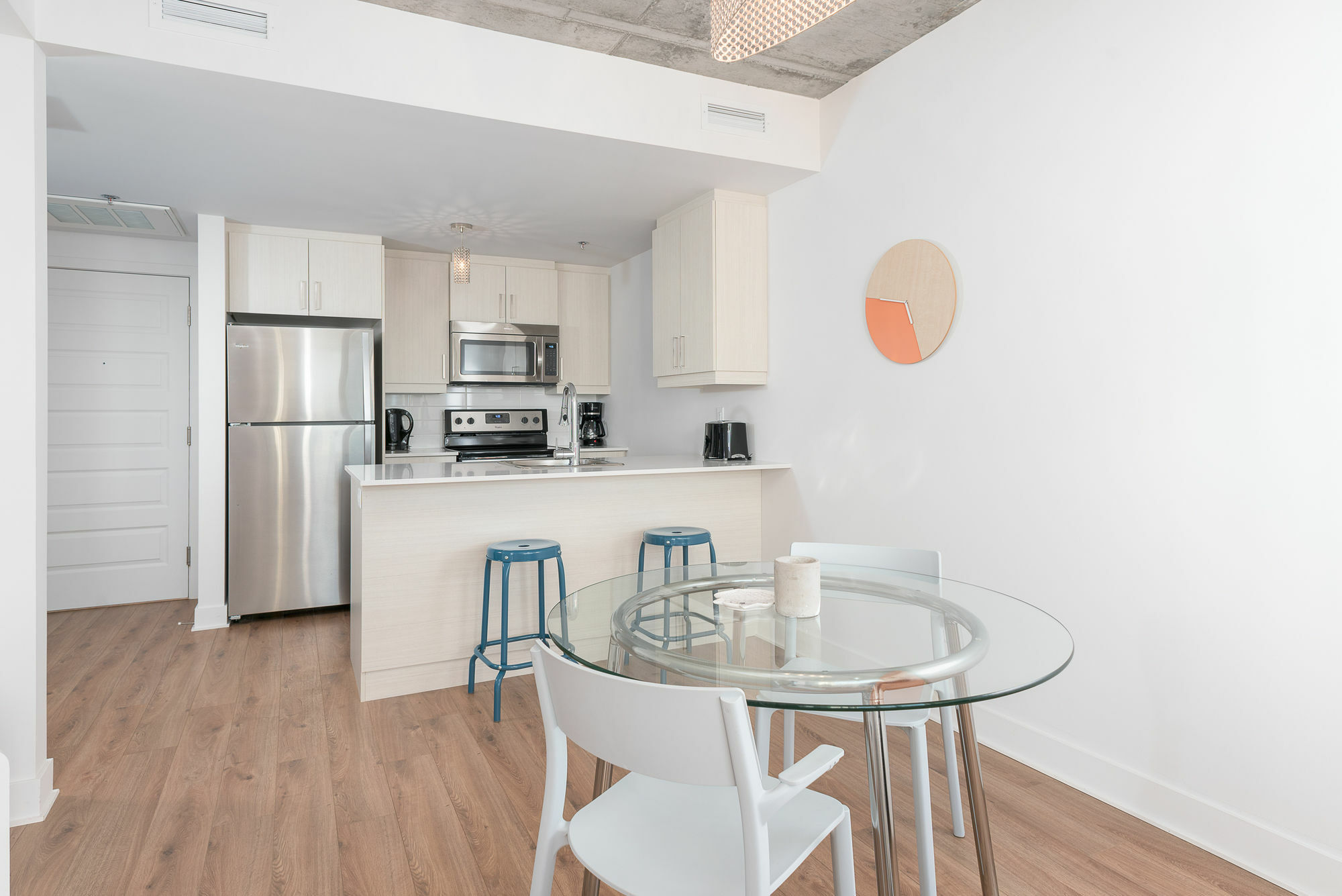 Posh 1br In Festival Quarter By Sonder *