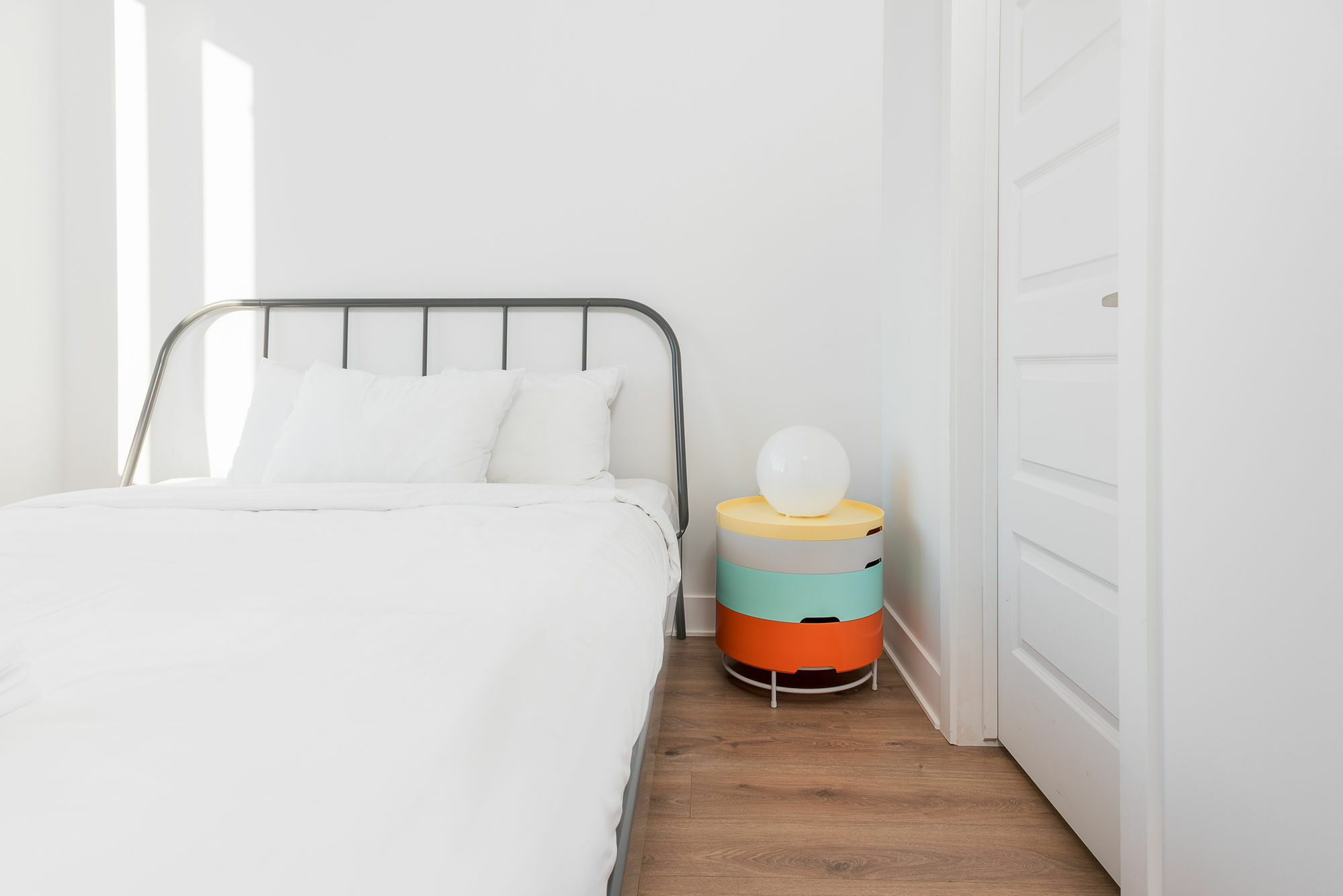 Posh 1br In Festival Quarter By Sonder *