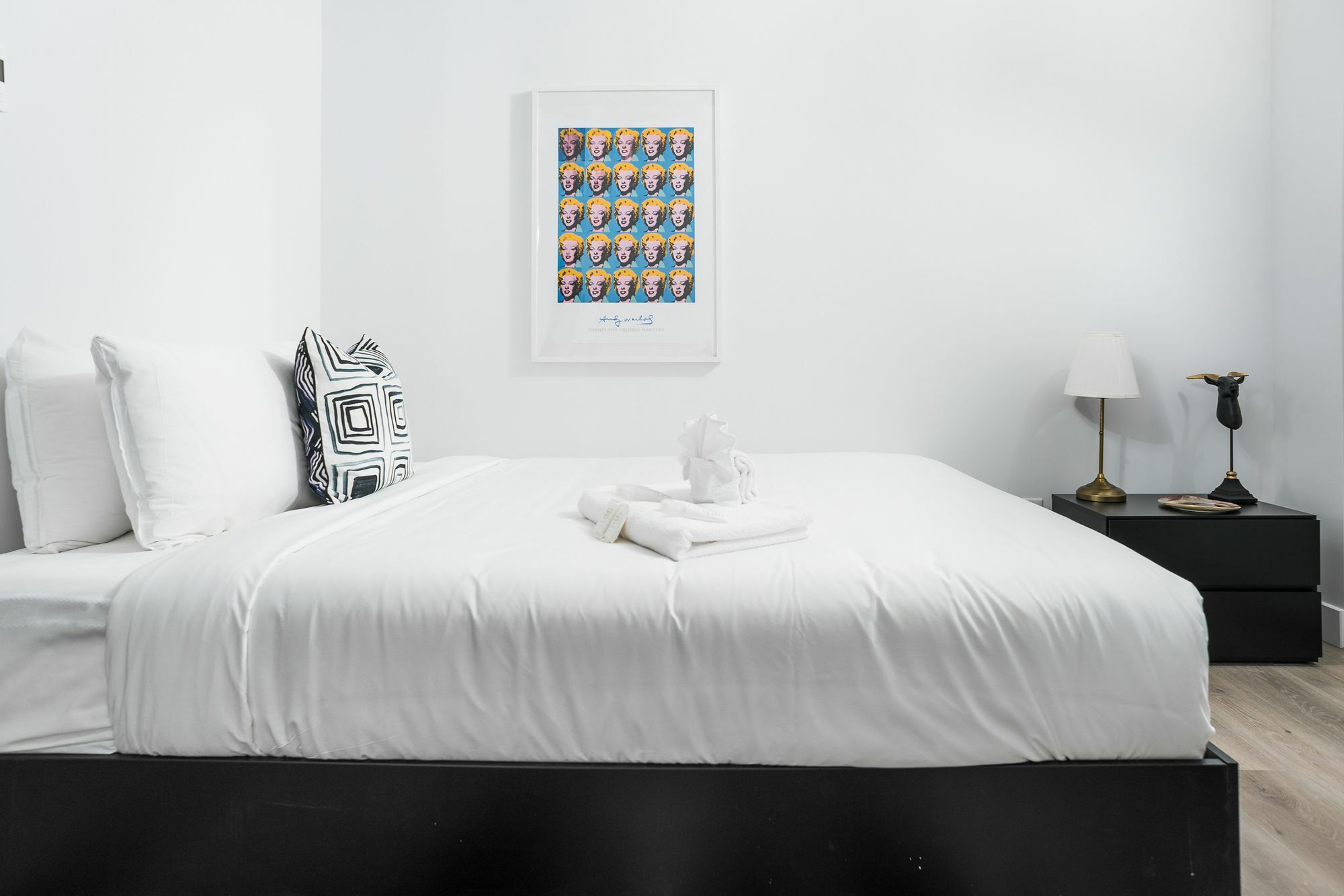 Posh In Old By Sonder Montreal