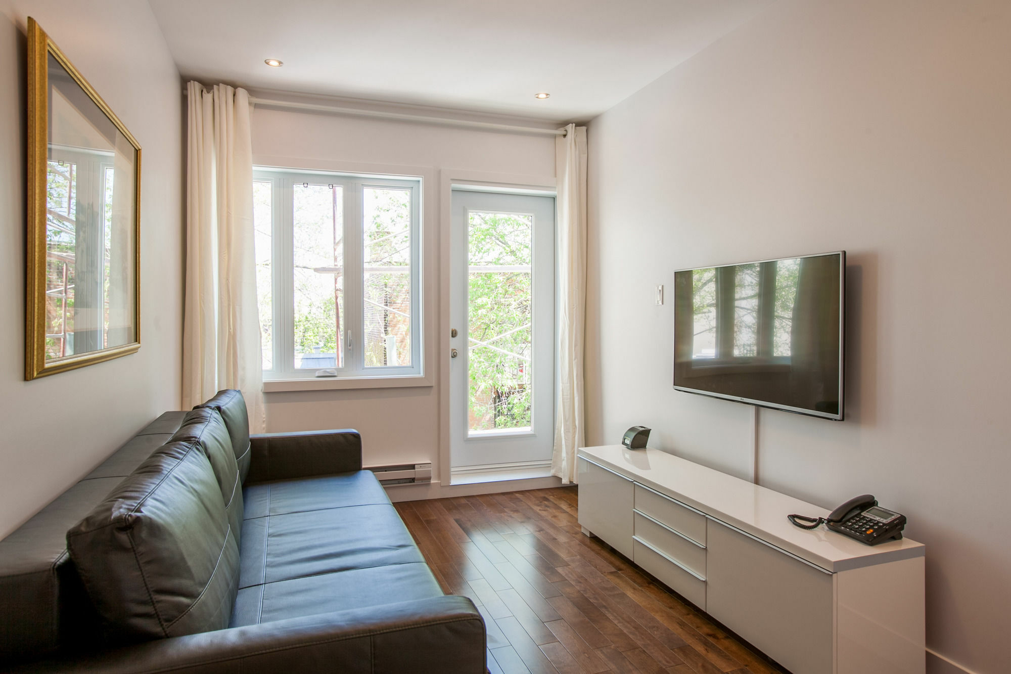 Apartment Lmvr - Le Saint-laurent *