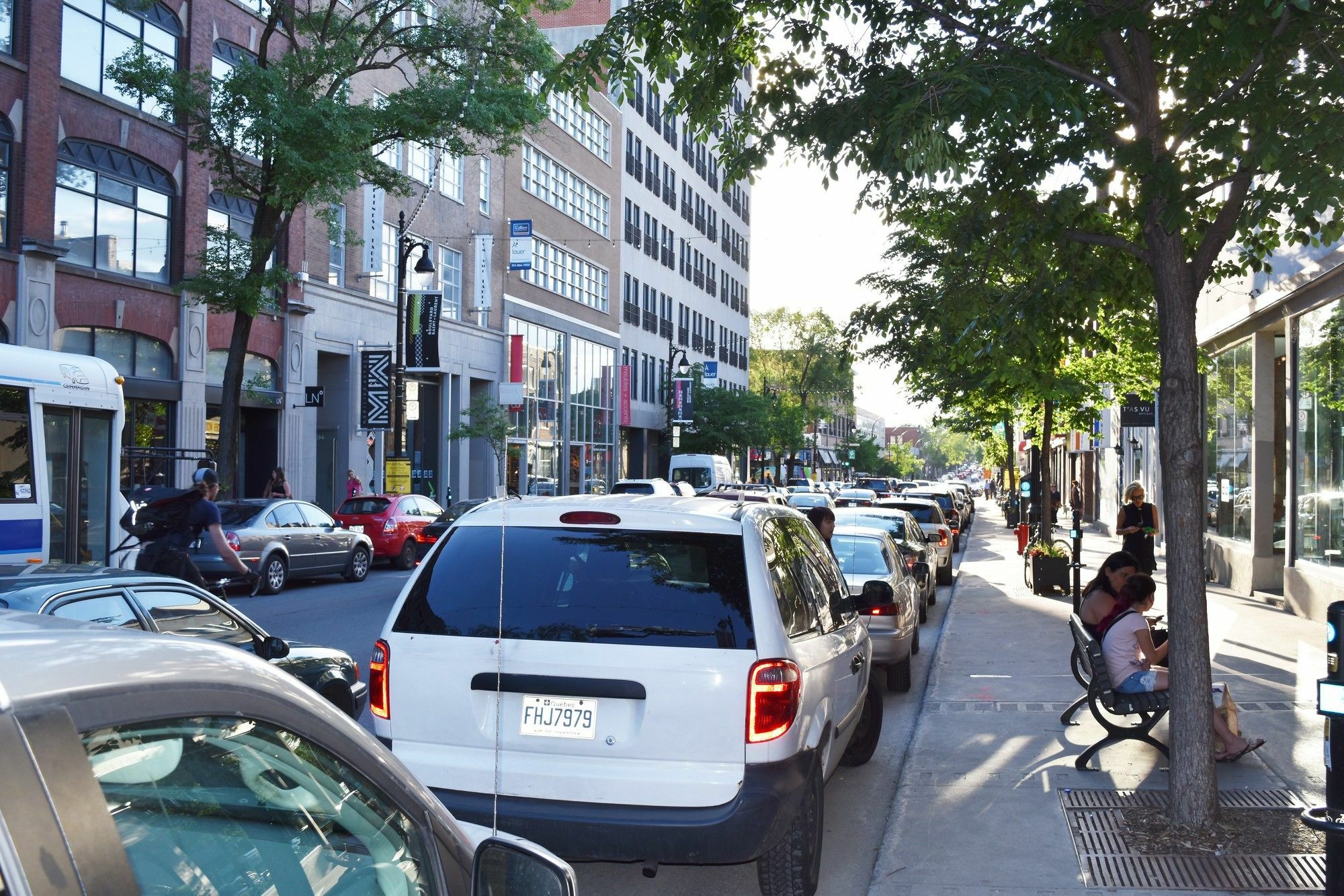 Lmvr - Le Saint-laurent * Montreal