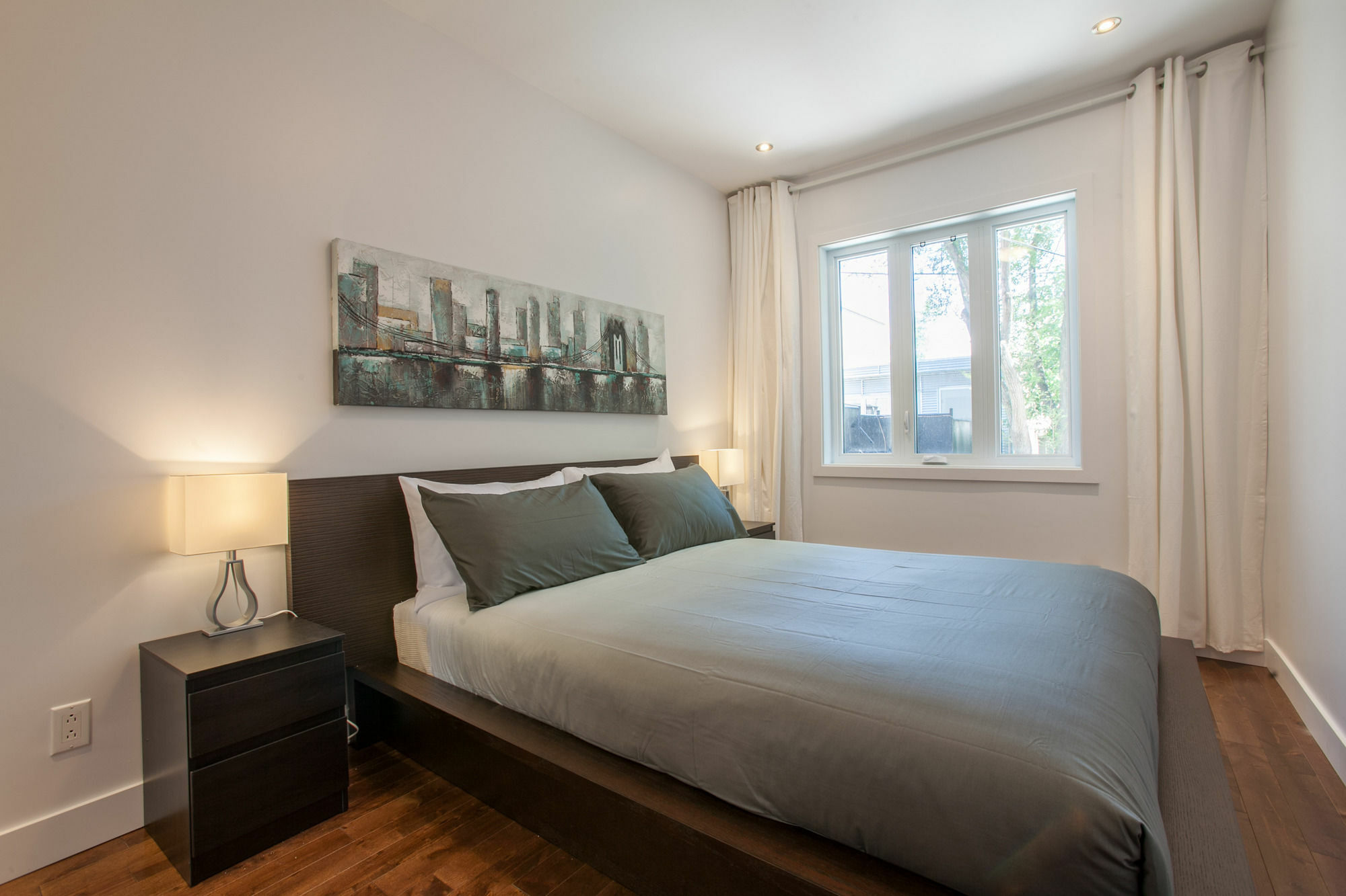 Apartment Lmvr - Le Saint-laurent Montreal