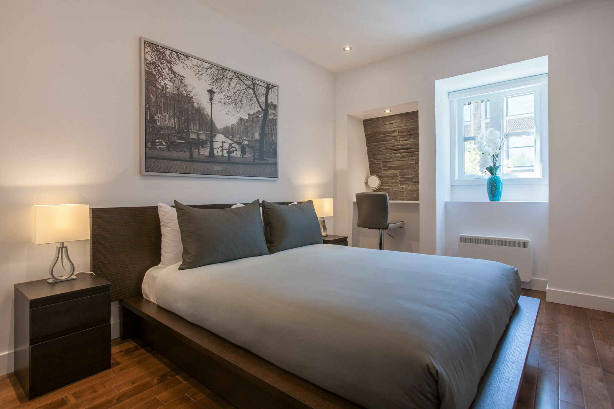 Apartment Lmvr - Le Saint-laurent