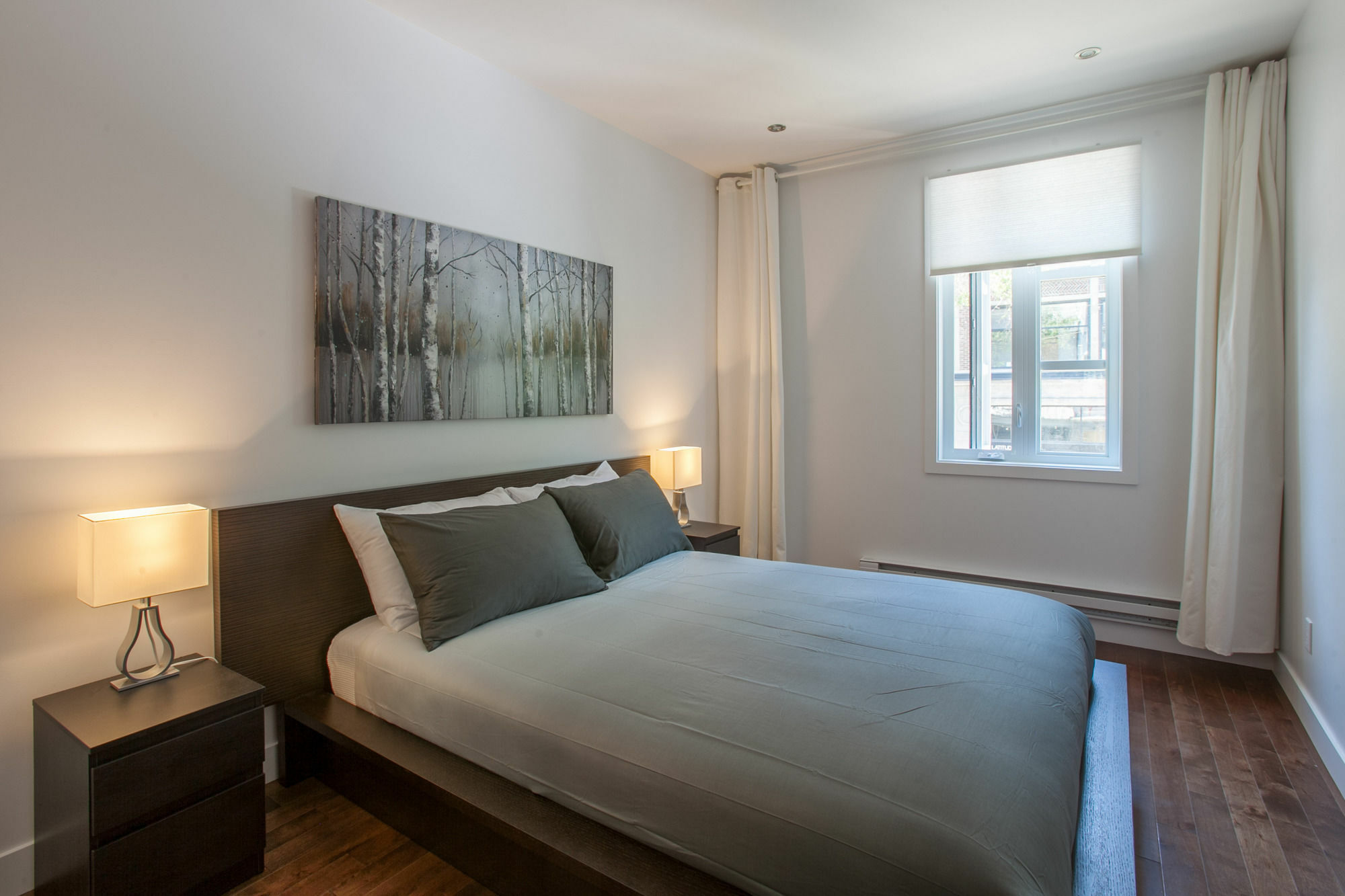 Lmvr - Le Saint-laurent Apartment