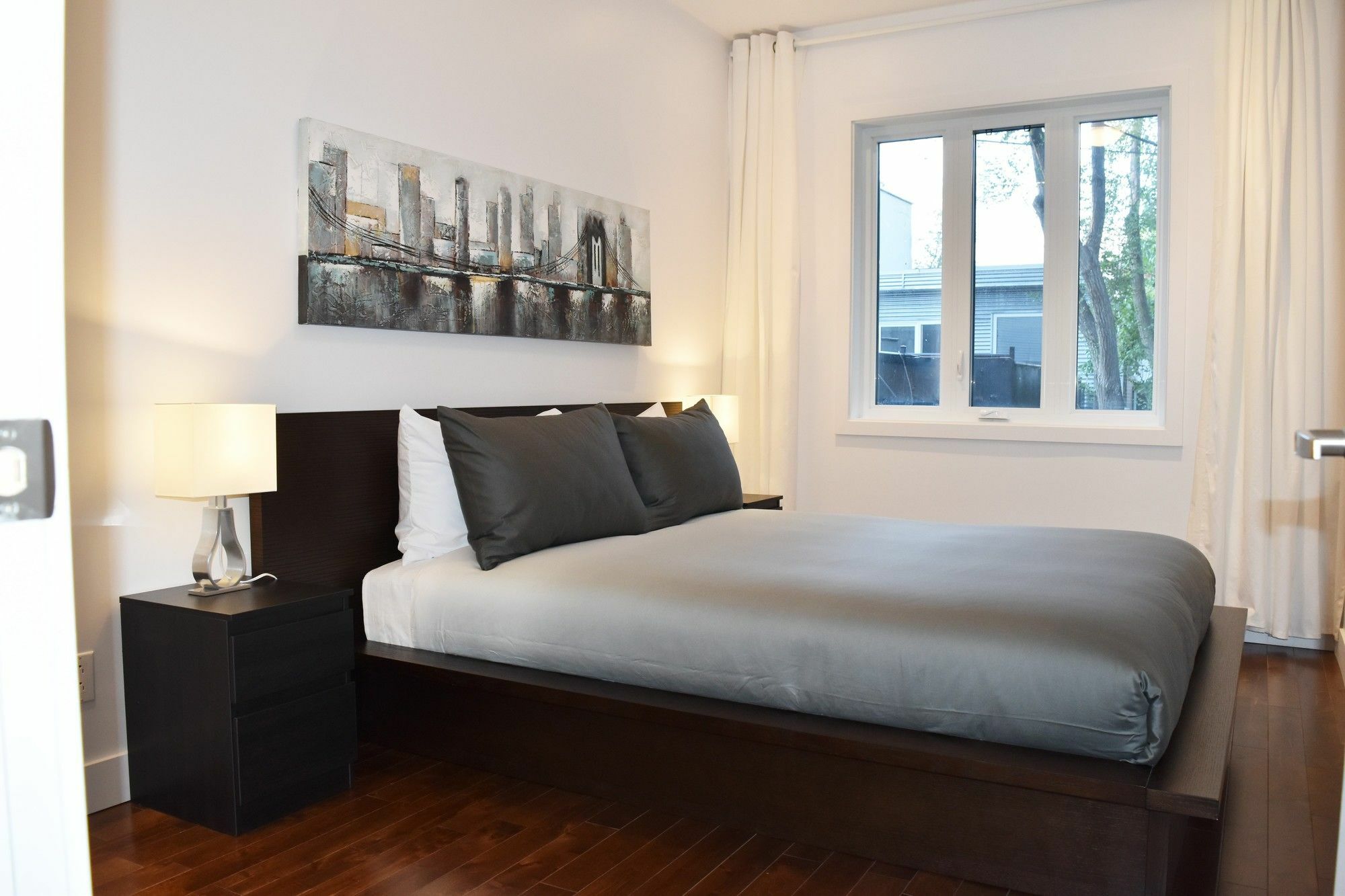 Apartment Lmvr - Le Saint-laurent