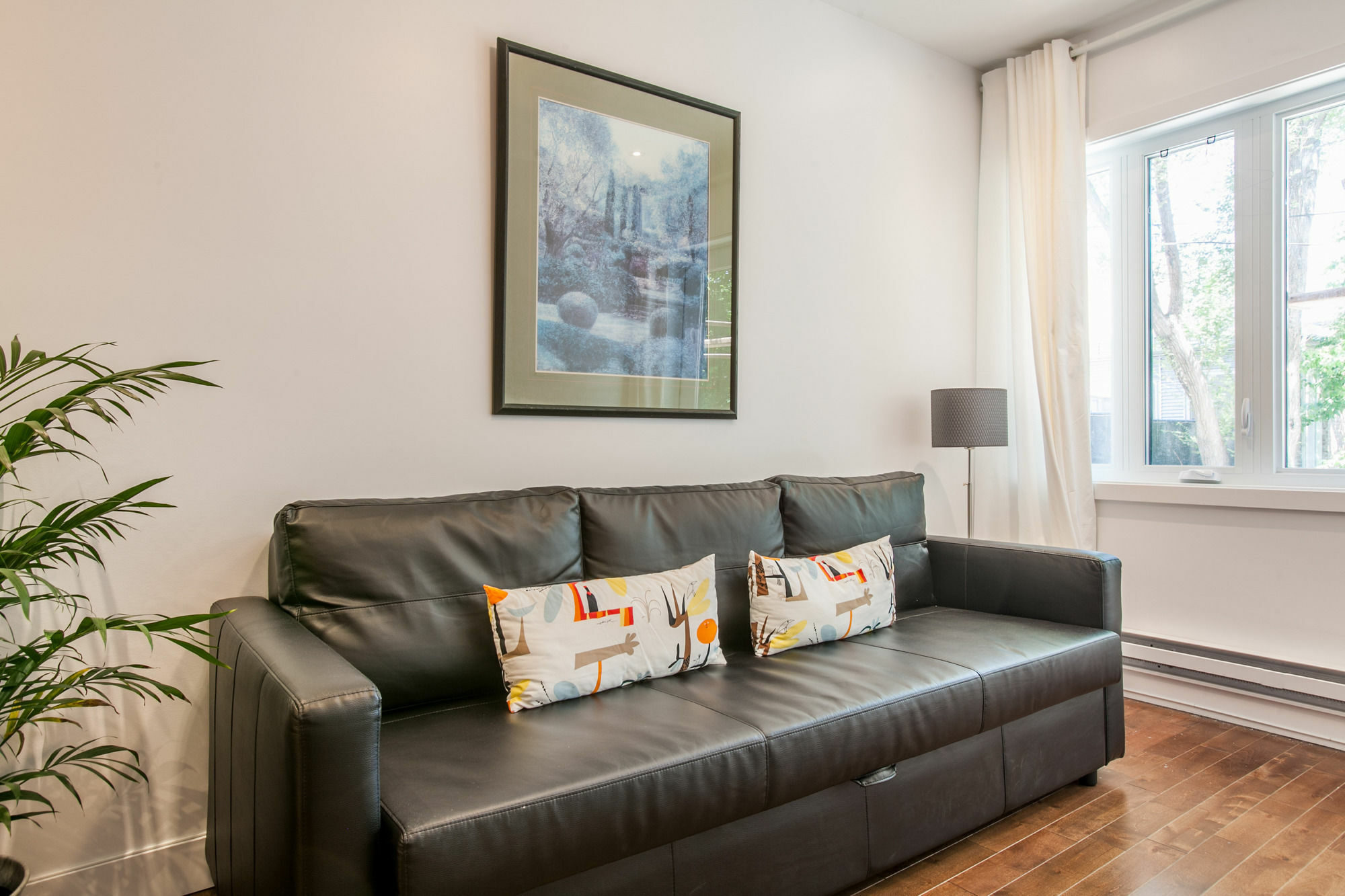 Apartment Lmvr - Le Saint-laurent