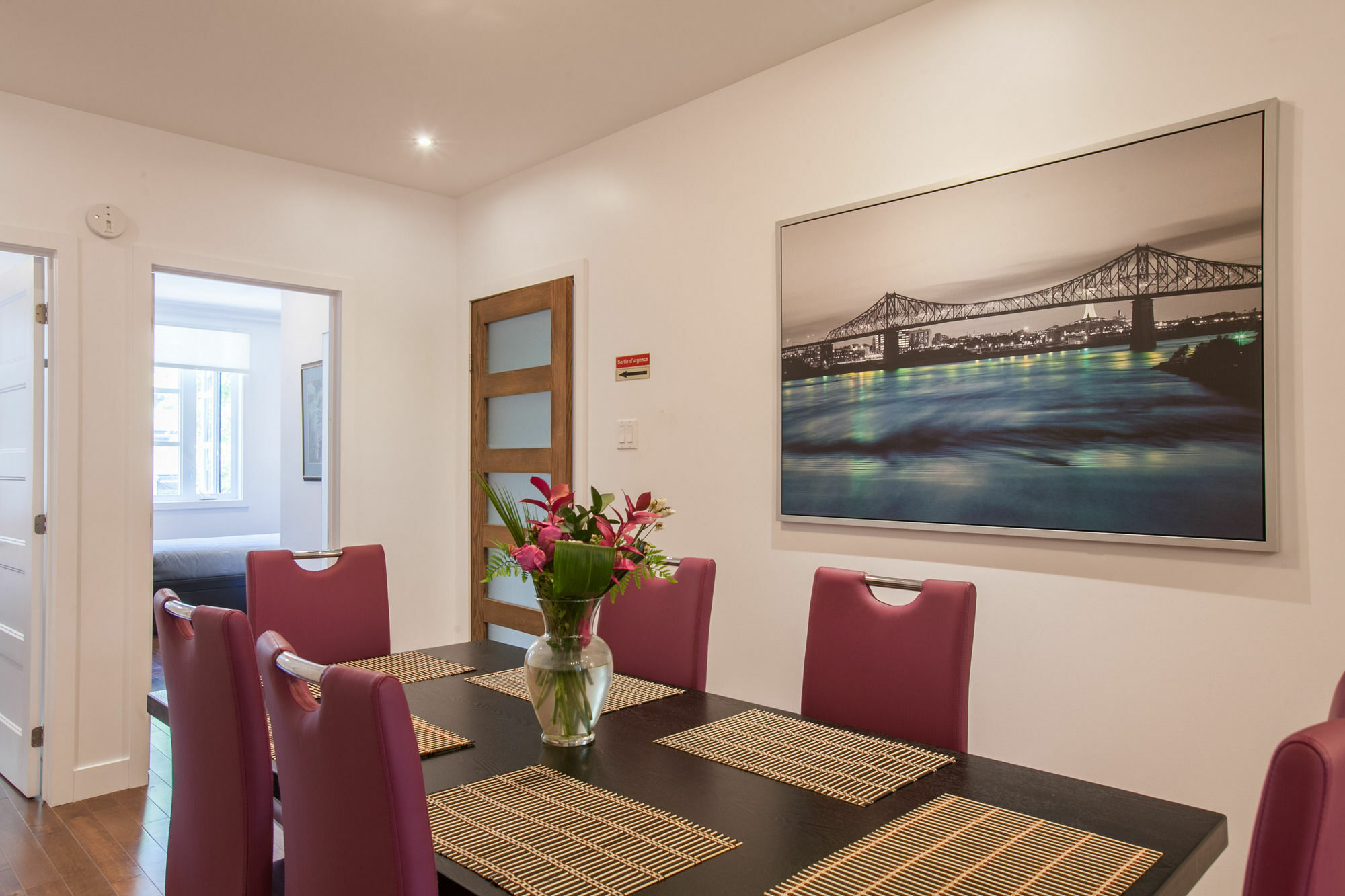 Apartment Lmvr - Le Saint-laurent