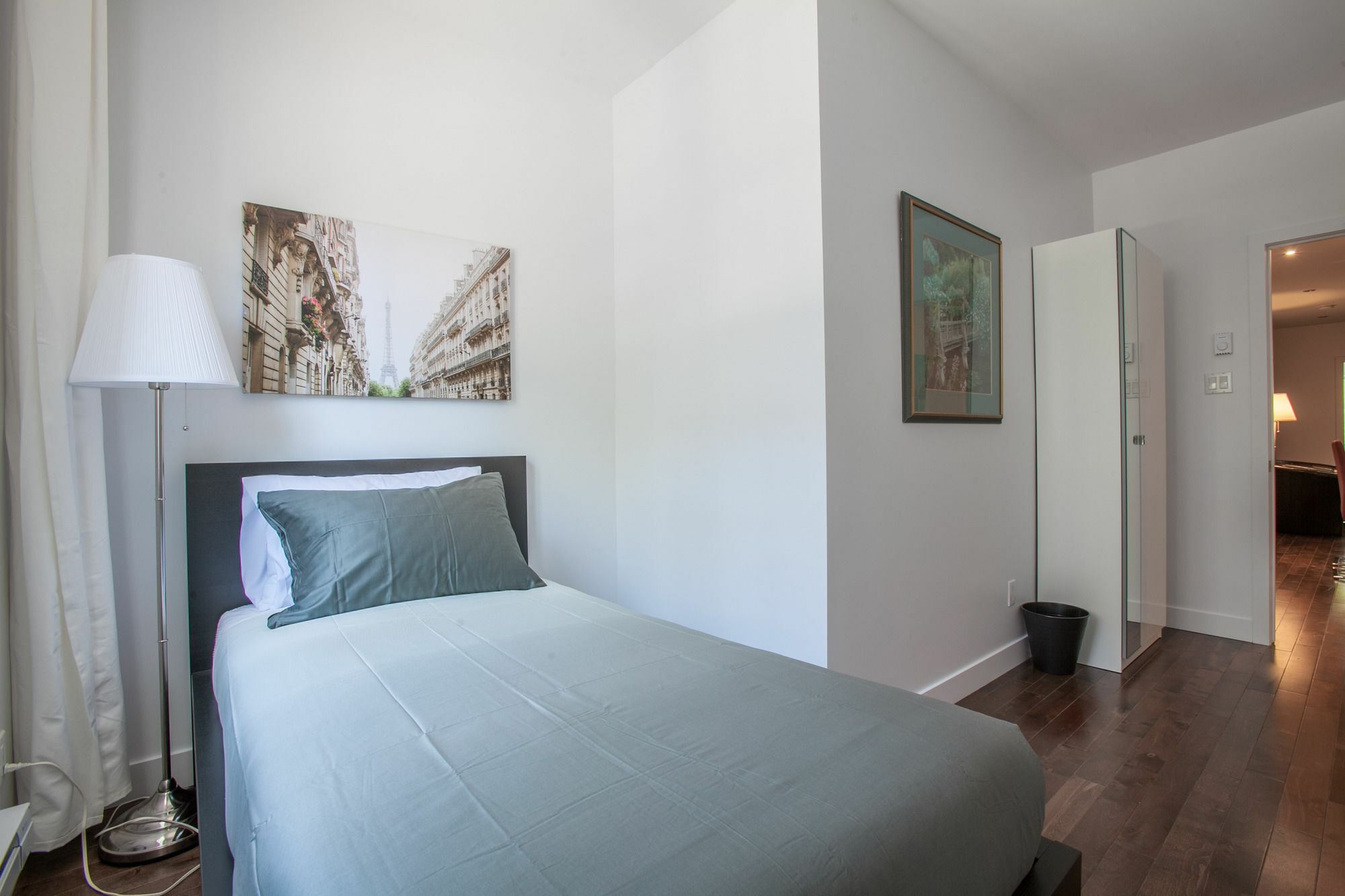 Apartment Lmvr - Le Saint-laurent *