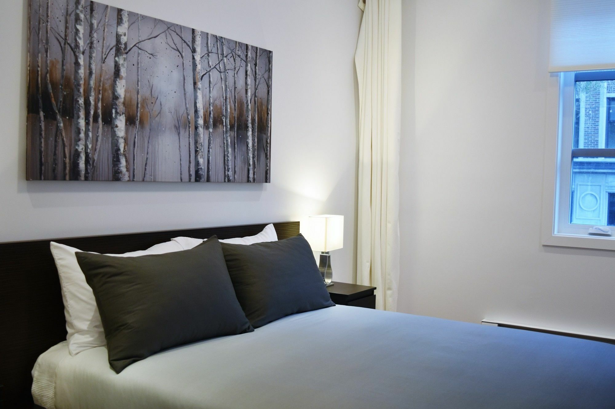 Apartment Lmvr - Le Saint-laurent