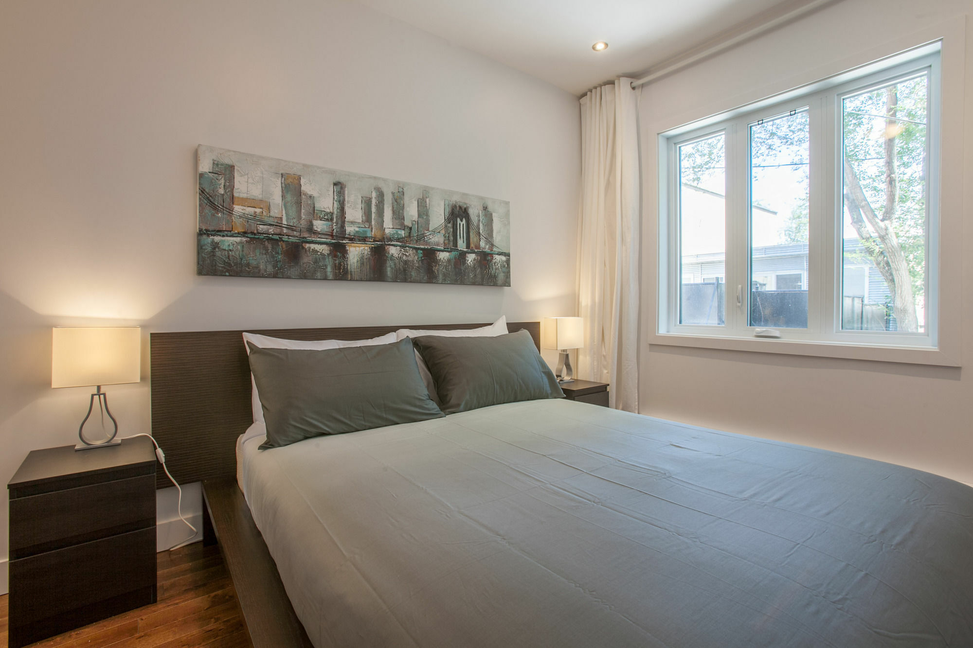 Apartment Lmvr - Le Saint-laurent Montreal
