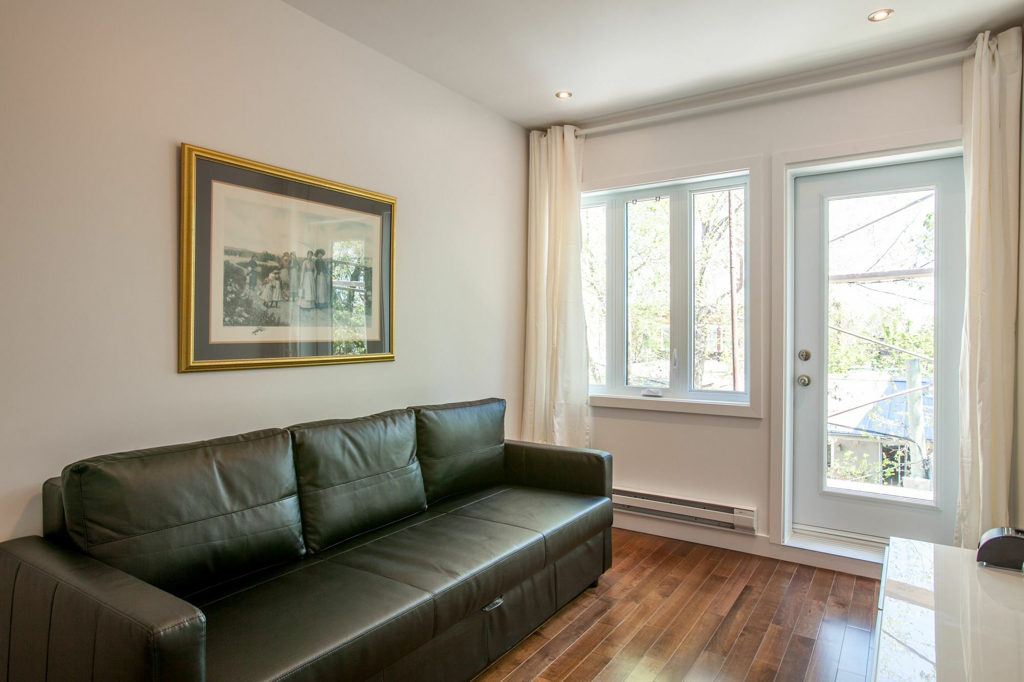 Apartment Lmvr - Le Saint-laurent *