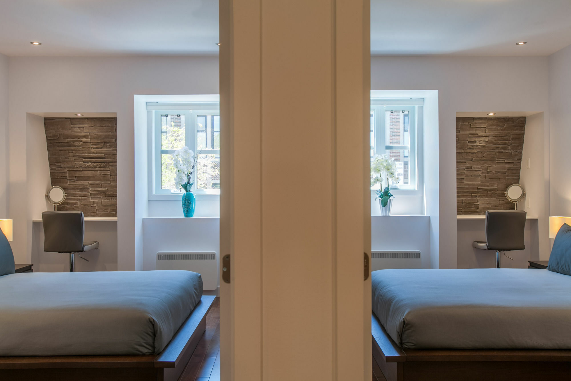 Lmvr - Le Saint-laurent Apartment Montreal