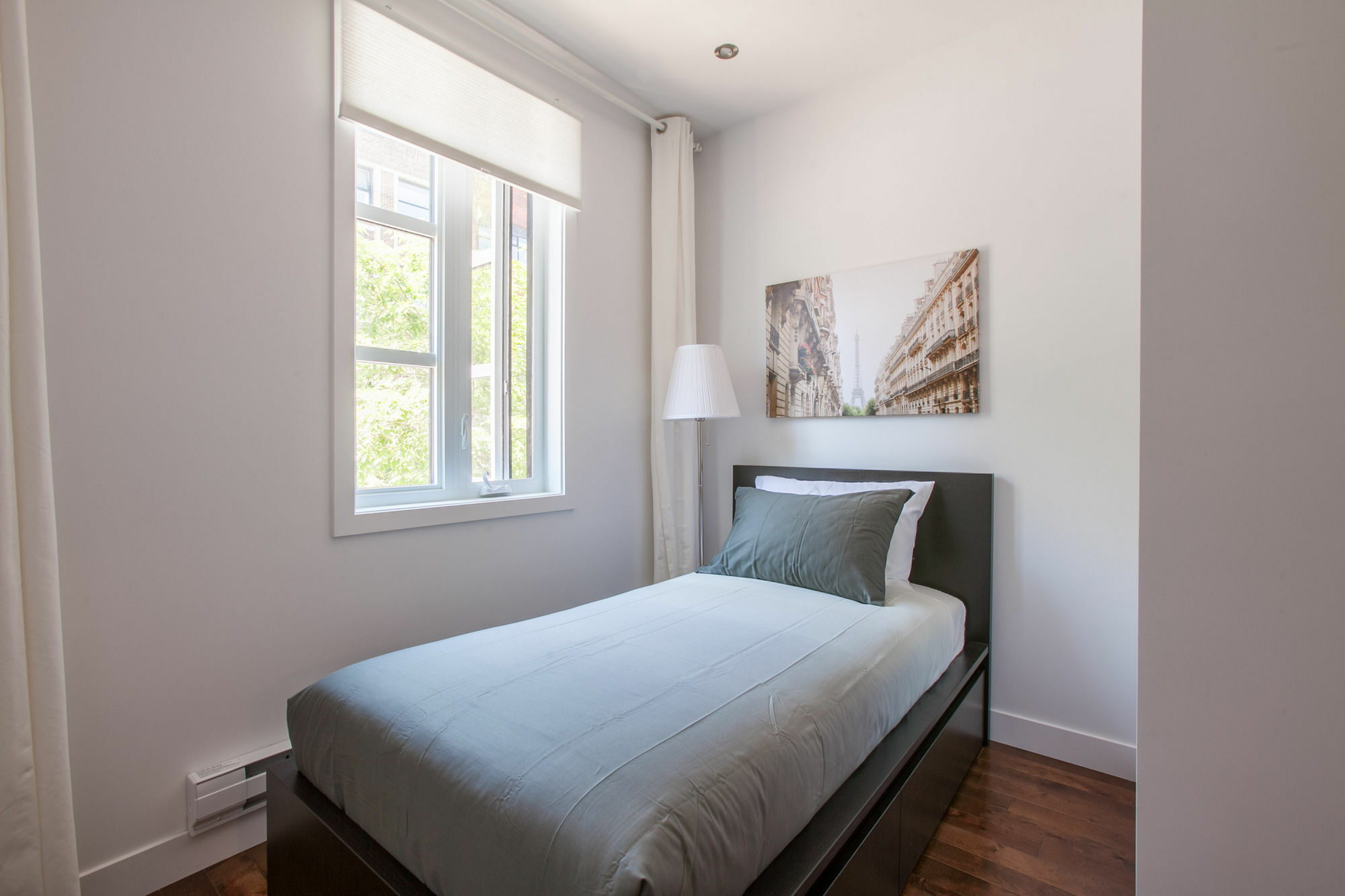 Apartment Lmvr - Le Saint-laurent Montreal