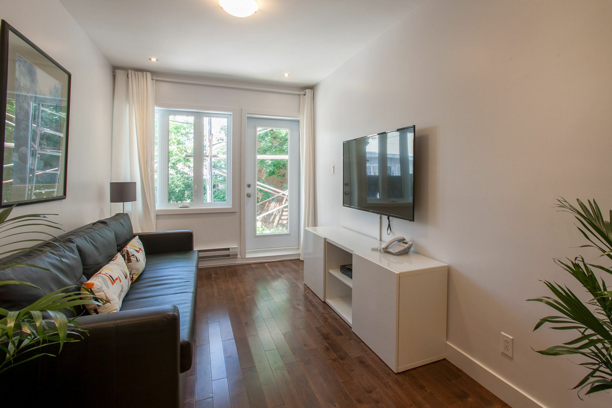 Apartment Lmvr - Le Saint-laurent Montreal