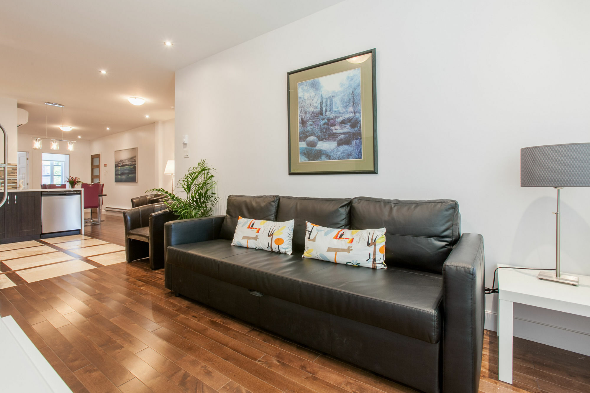 Apartment Lmvr - Le Saint-laurent