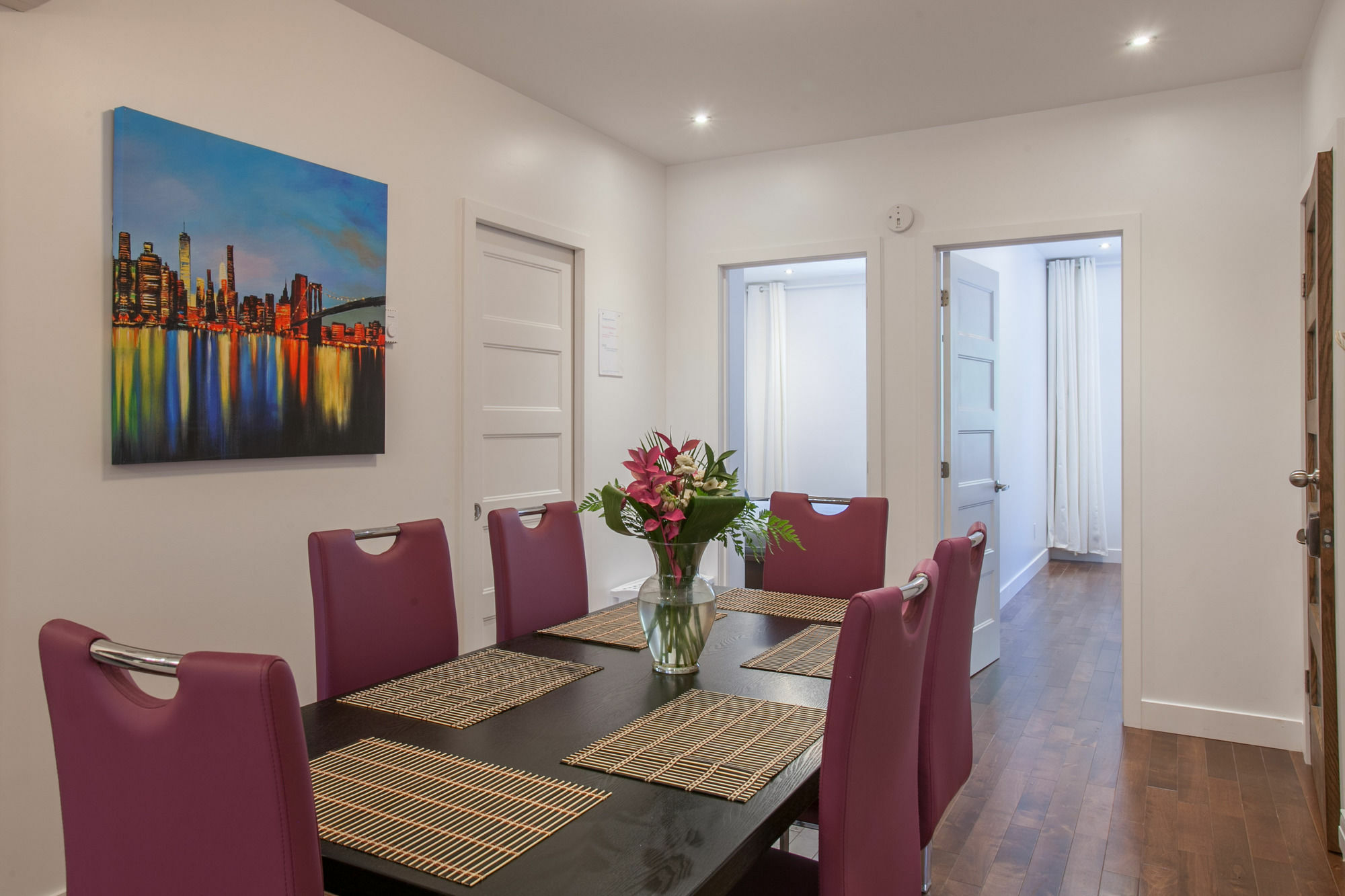 Apartment Lmvr - Le Saint-laurent *