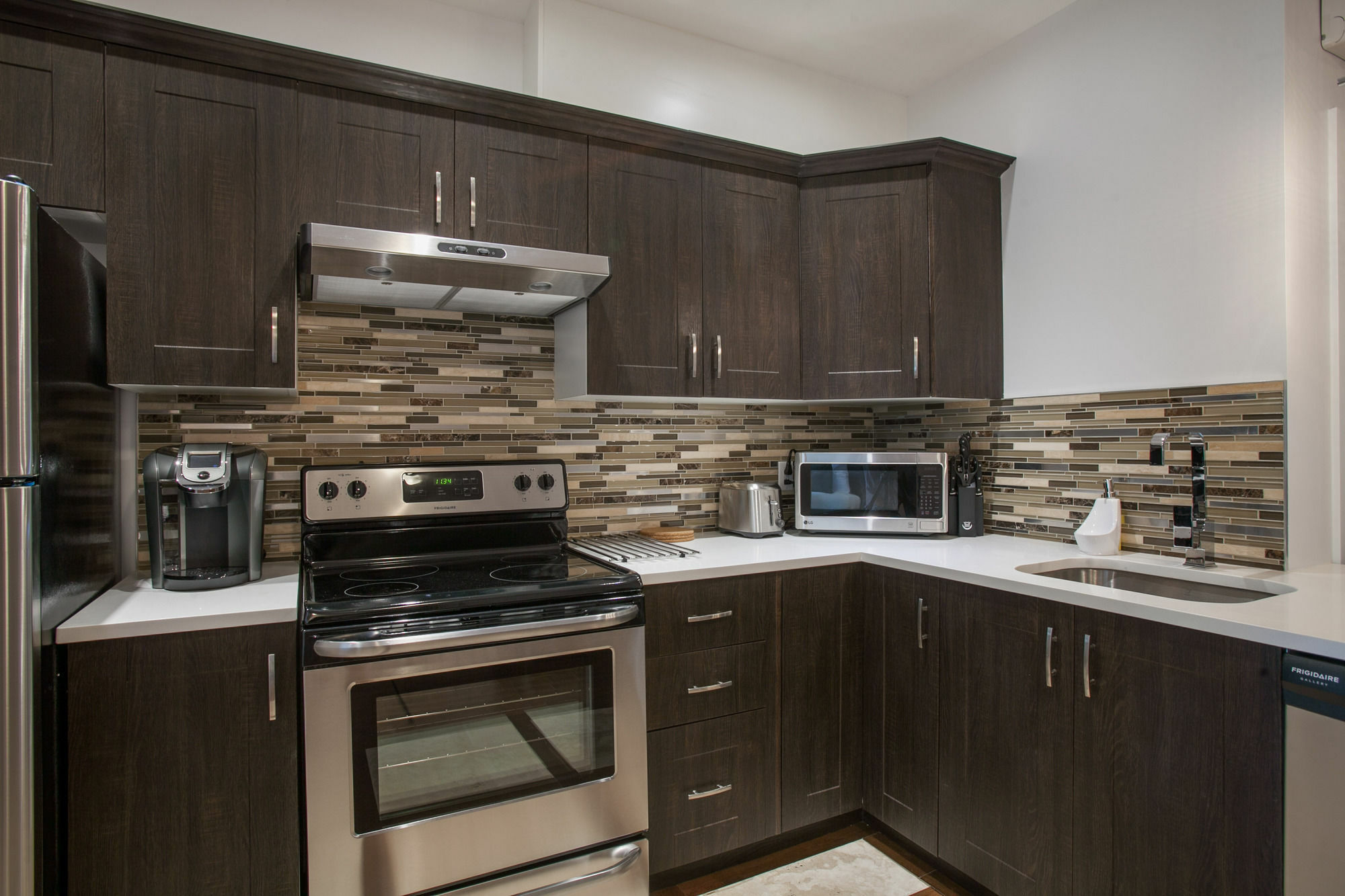 Apartment Lmvr - Le Saint-laurent Montreal