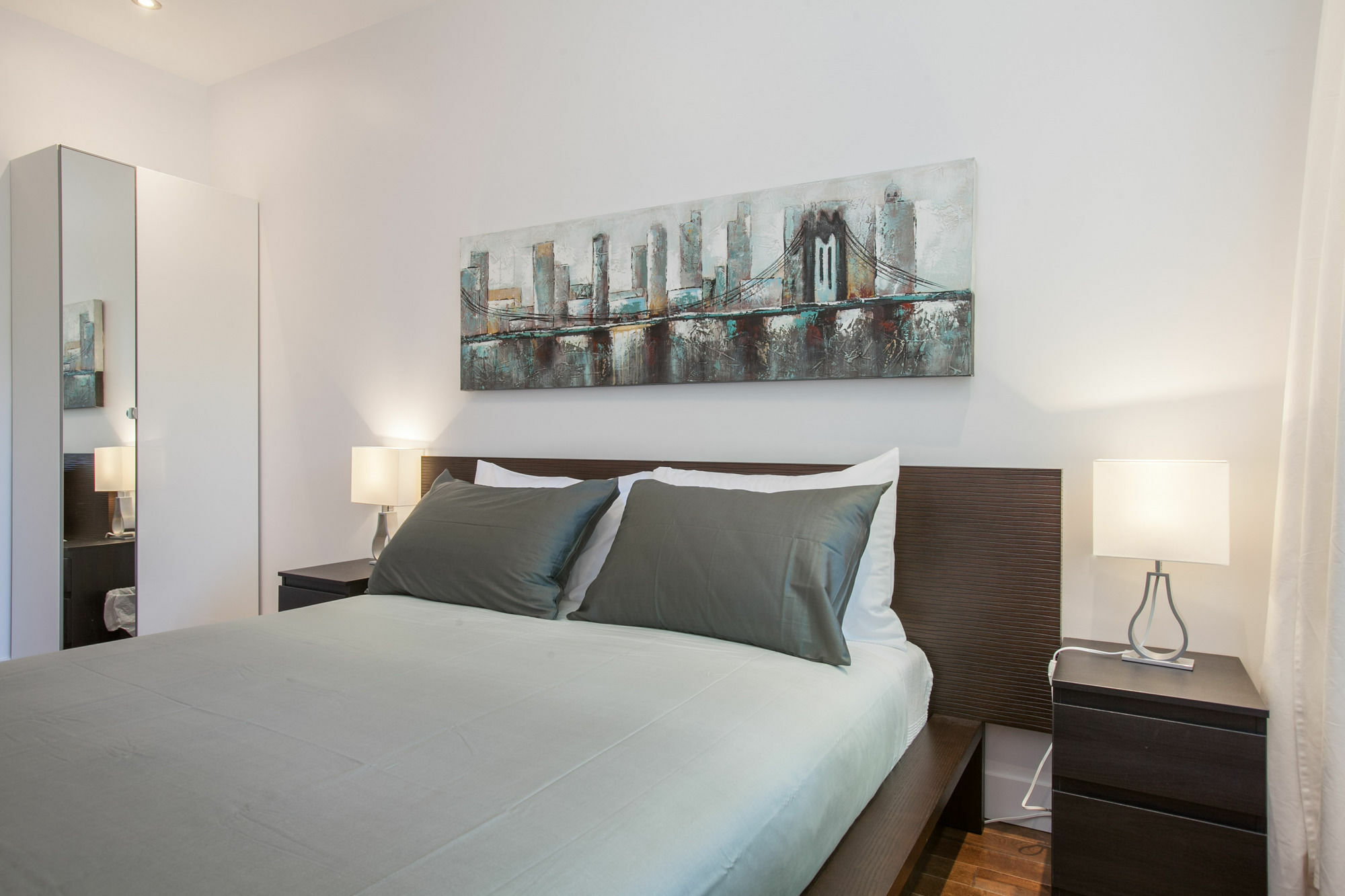 Apartment Lmvr - Le Saint-laurent Montreal