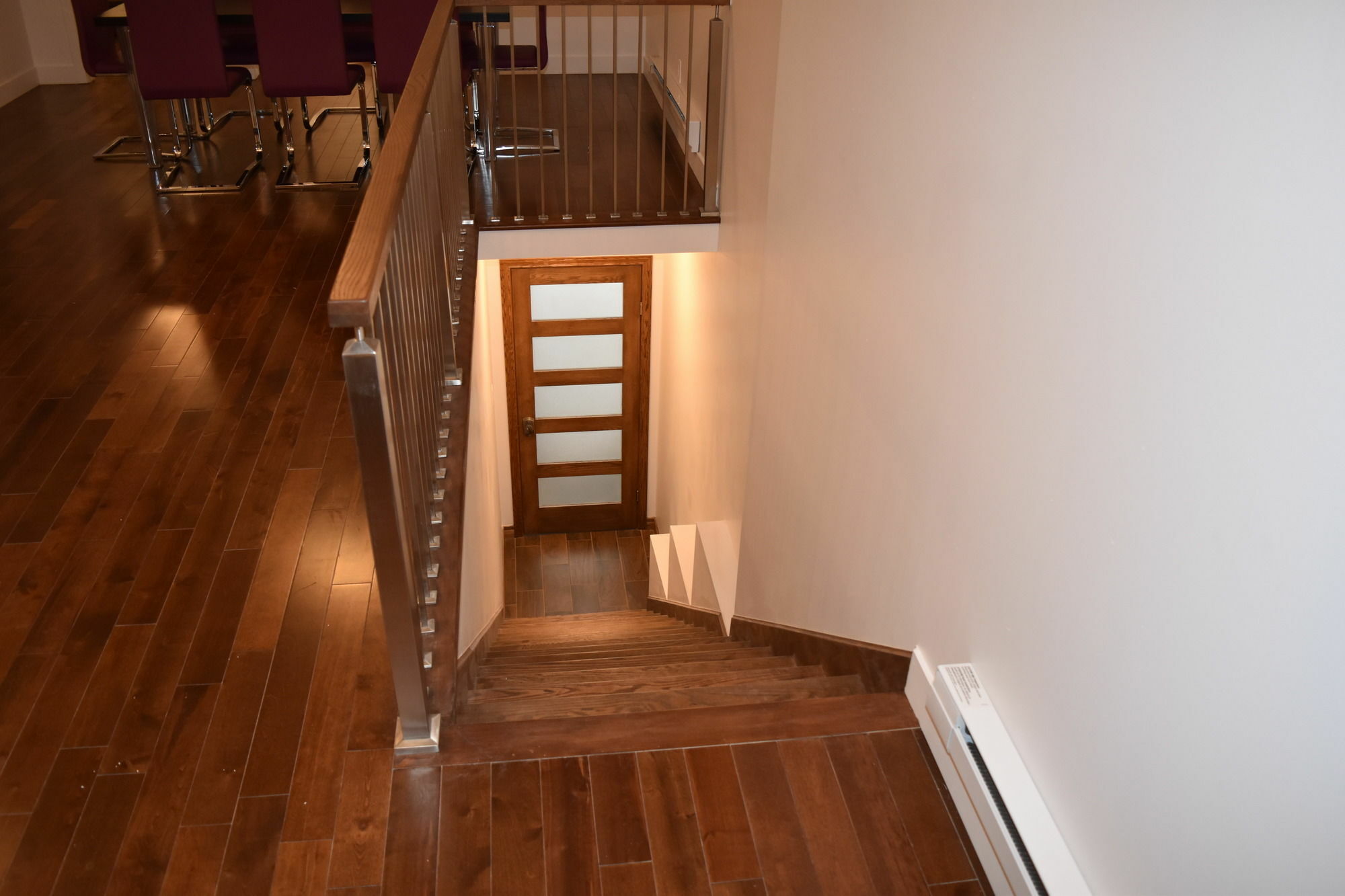 Lmvr - Le Saint-laurent Apartment Montreal