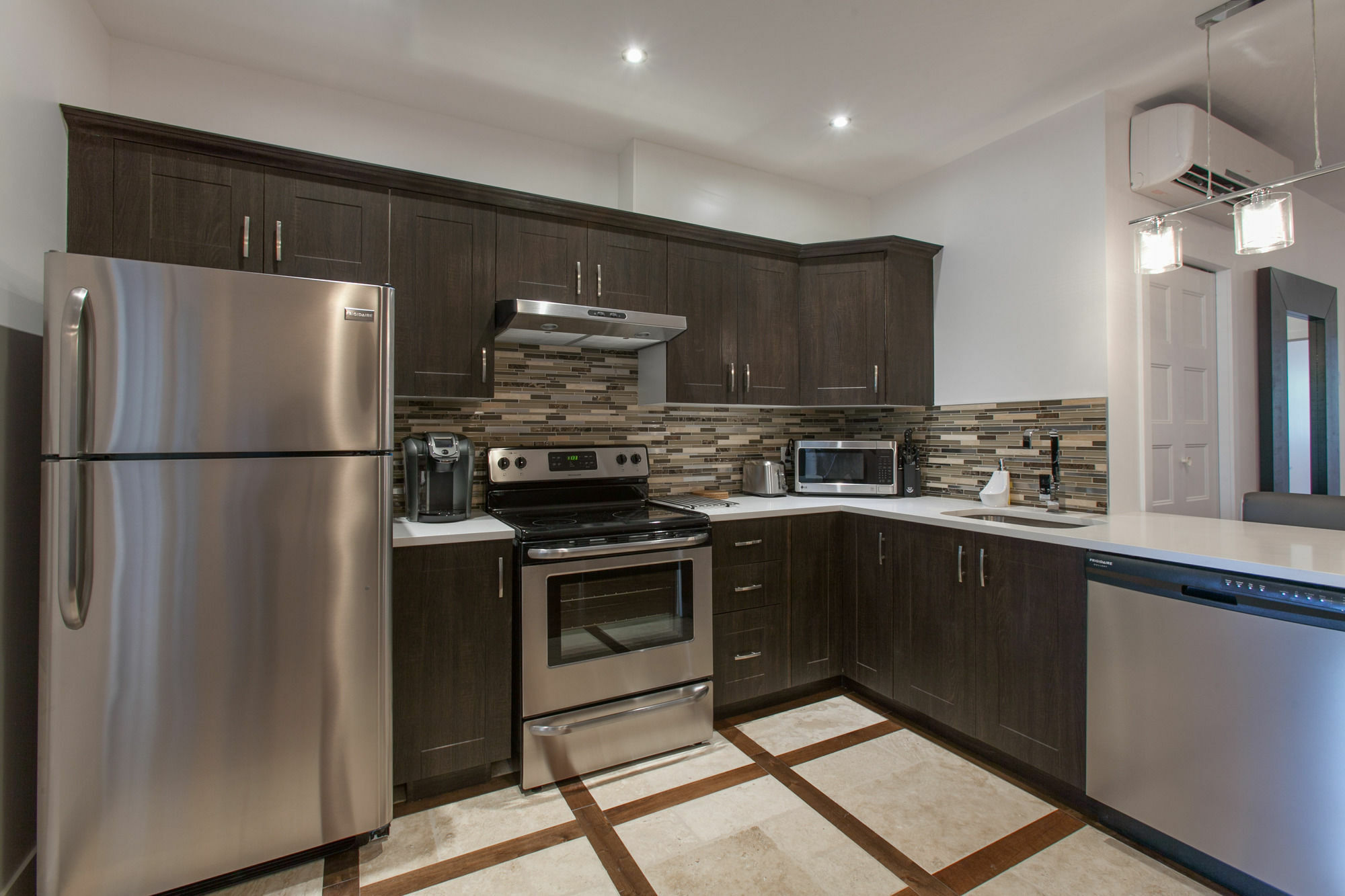 Apartment Lmvr - Le Saint-laurent
