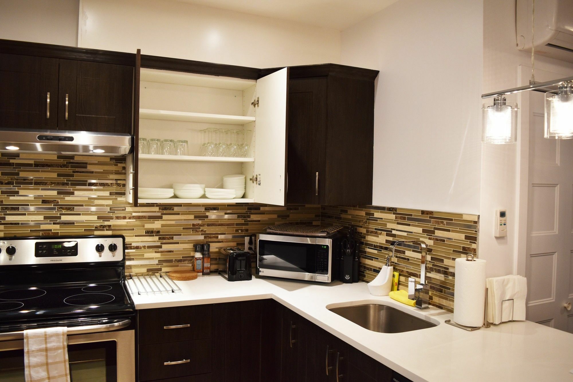 Apartment Lmvr - Le Saint-laurent