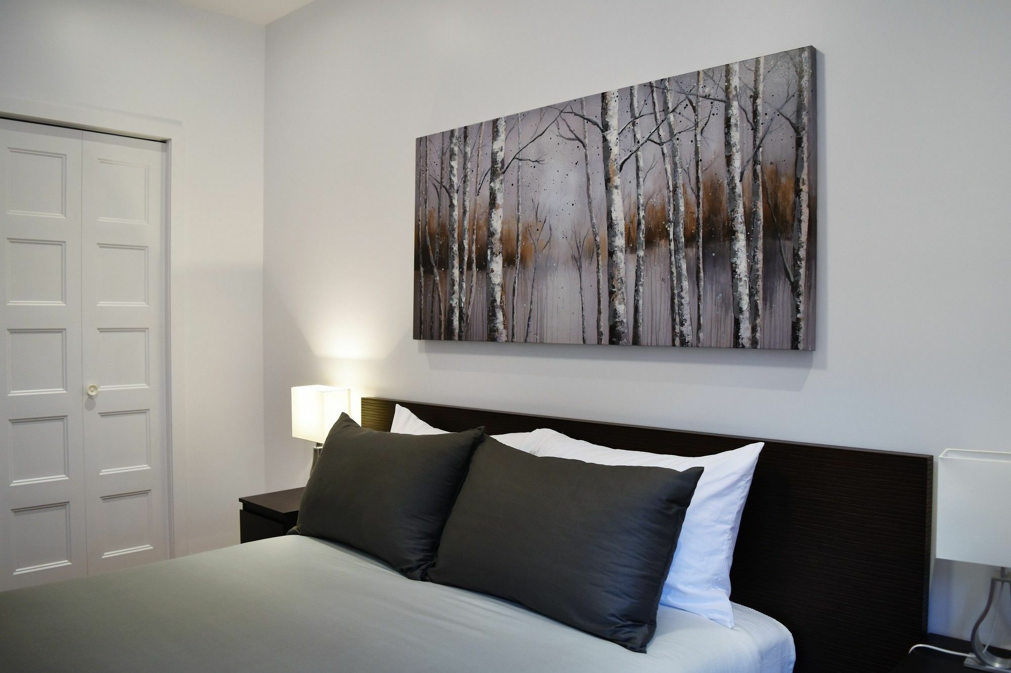 Lmvr - Le Saint-laurent Apartment *