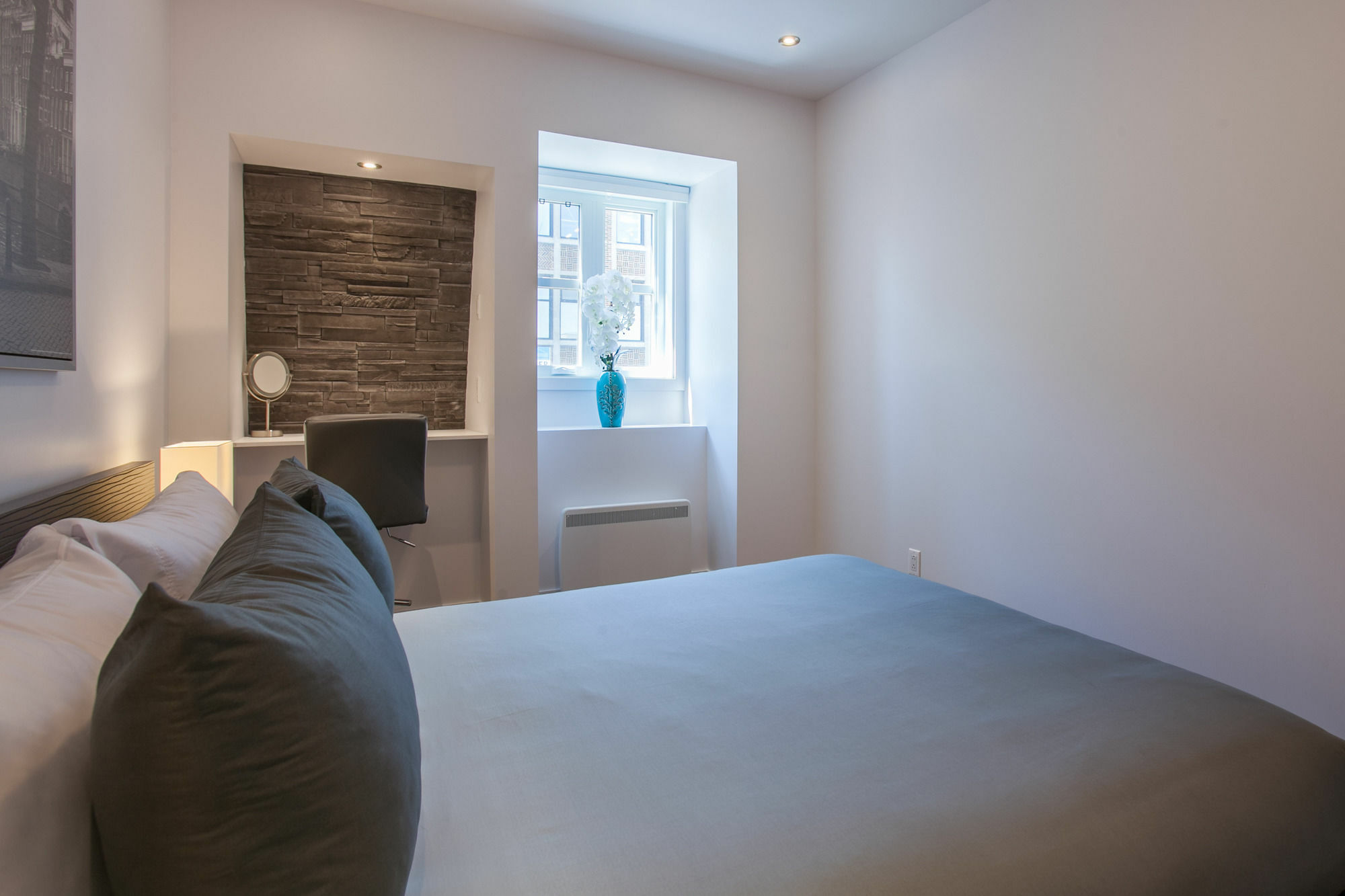 Apartment Lmvr - Le Saint-laurent *
