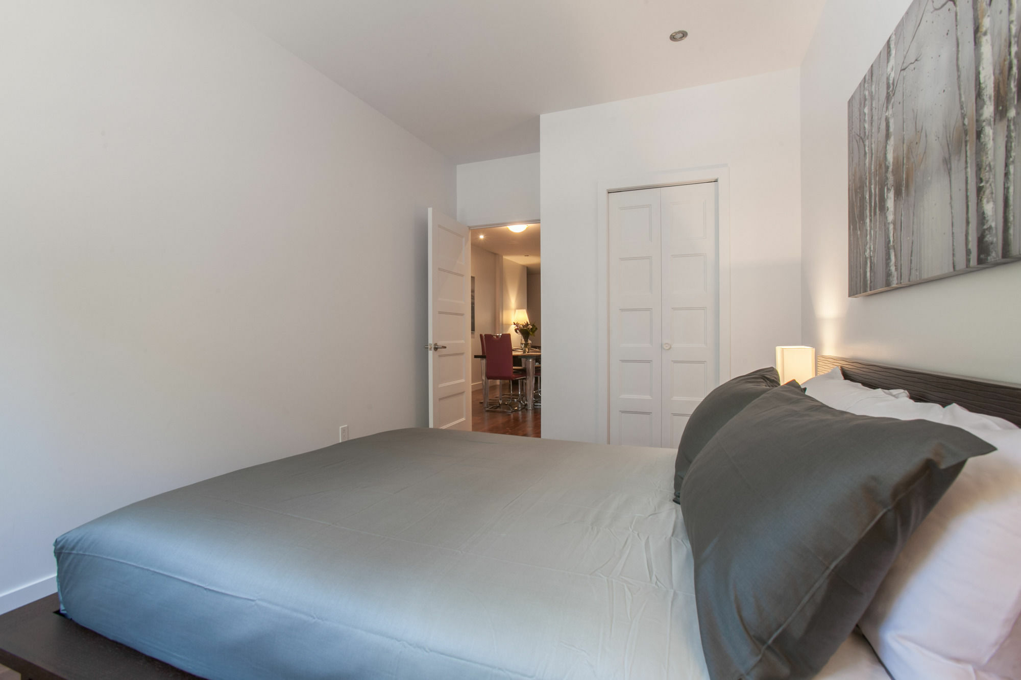 Apartment Lmvr - Le Saint-laurent Montreal