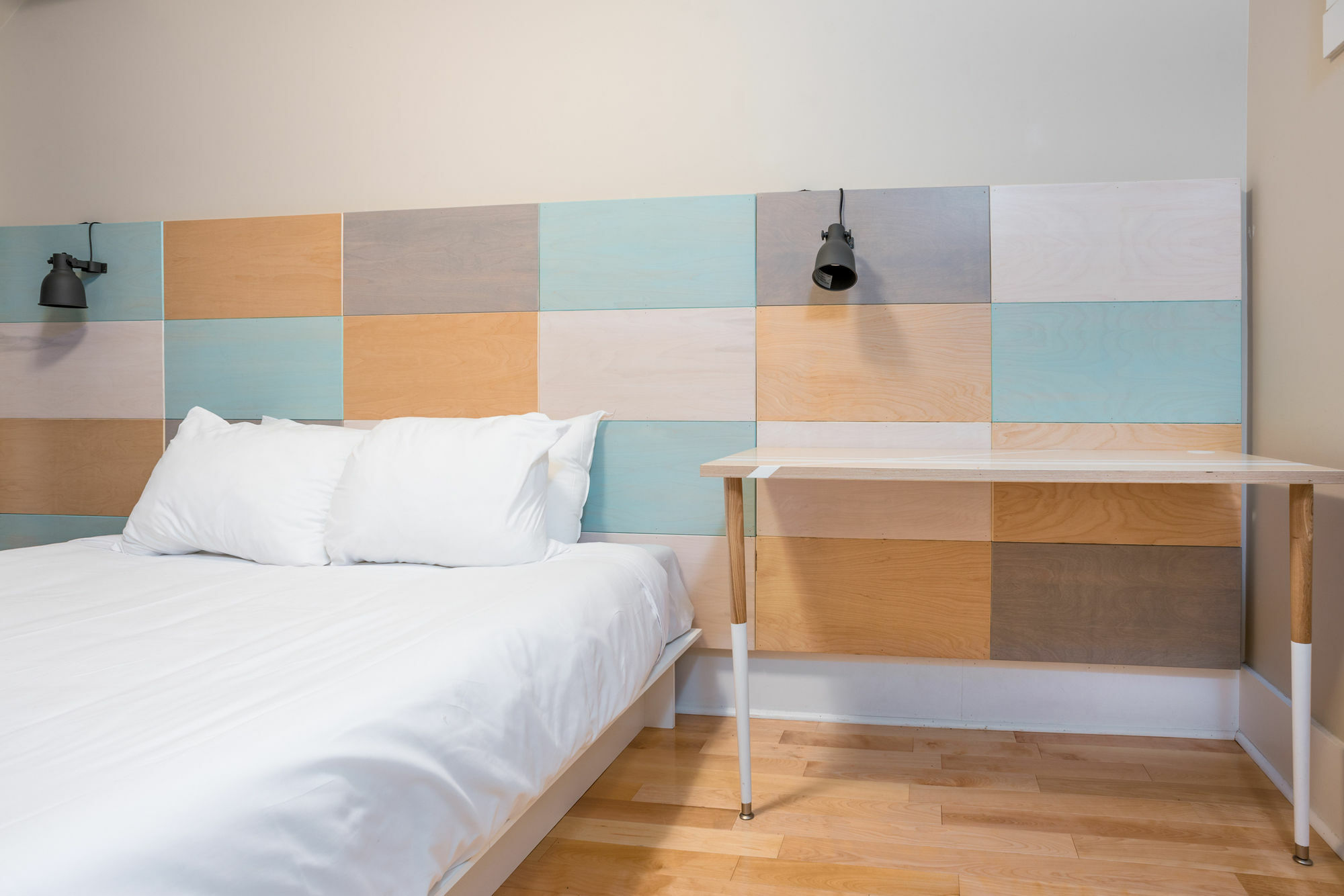 Bohemian 5br In Downtown Mtl By Sonder Apartment *