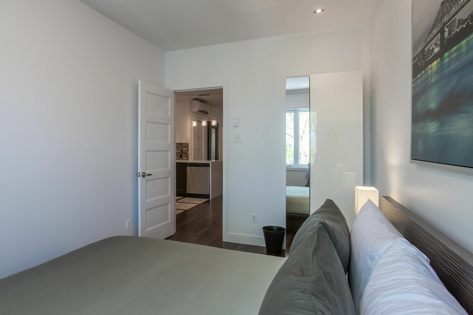 Lmvr - Le Saint-laurent Apartment Montreal