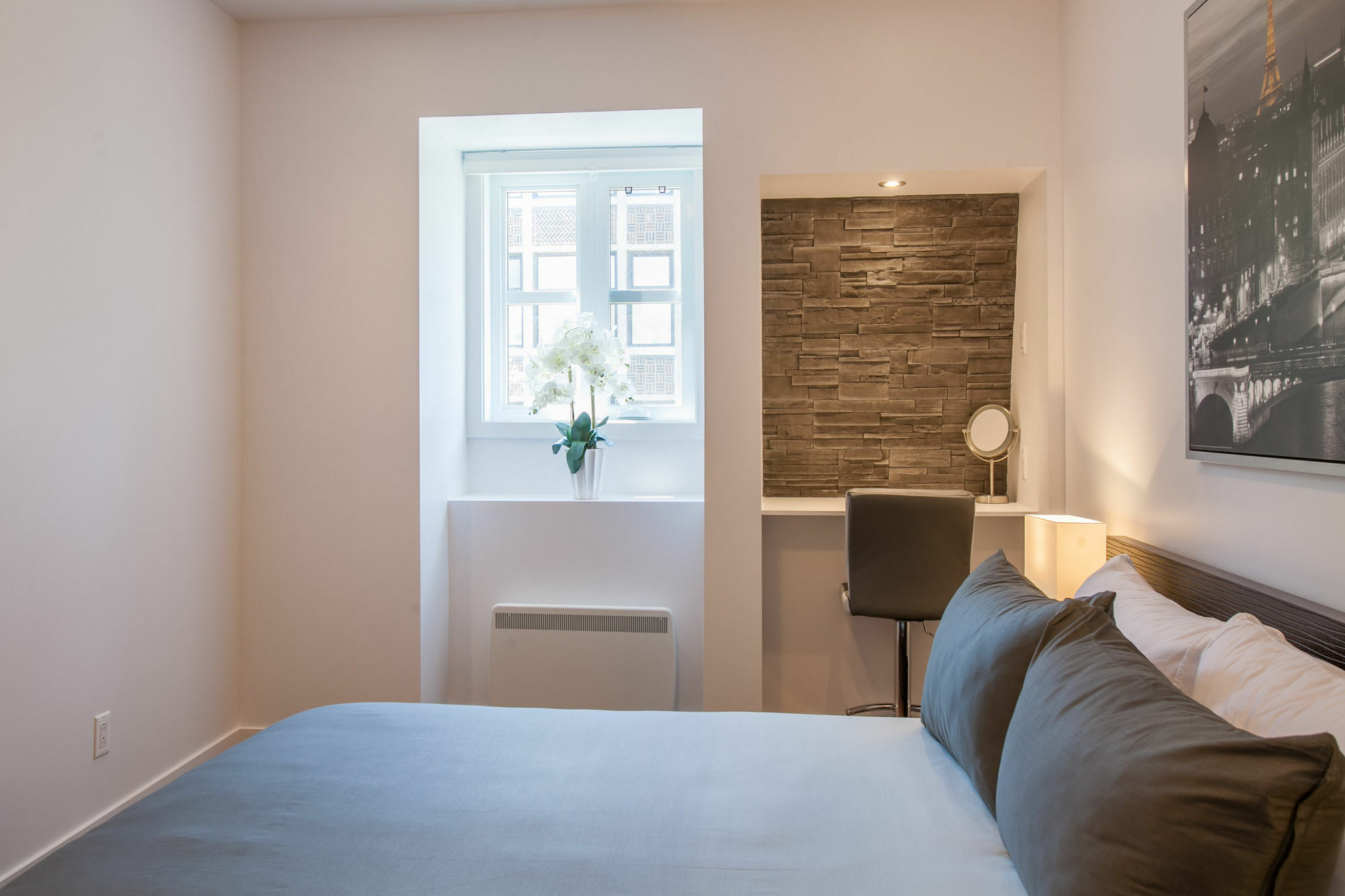 Lmvr - Le Saint-laurent Apartment Montreal