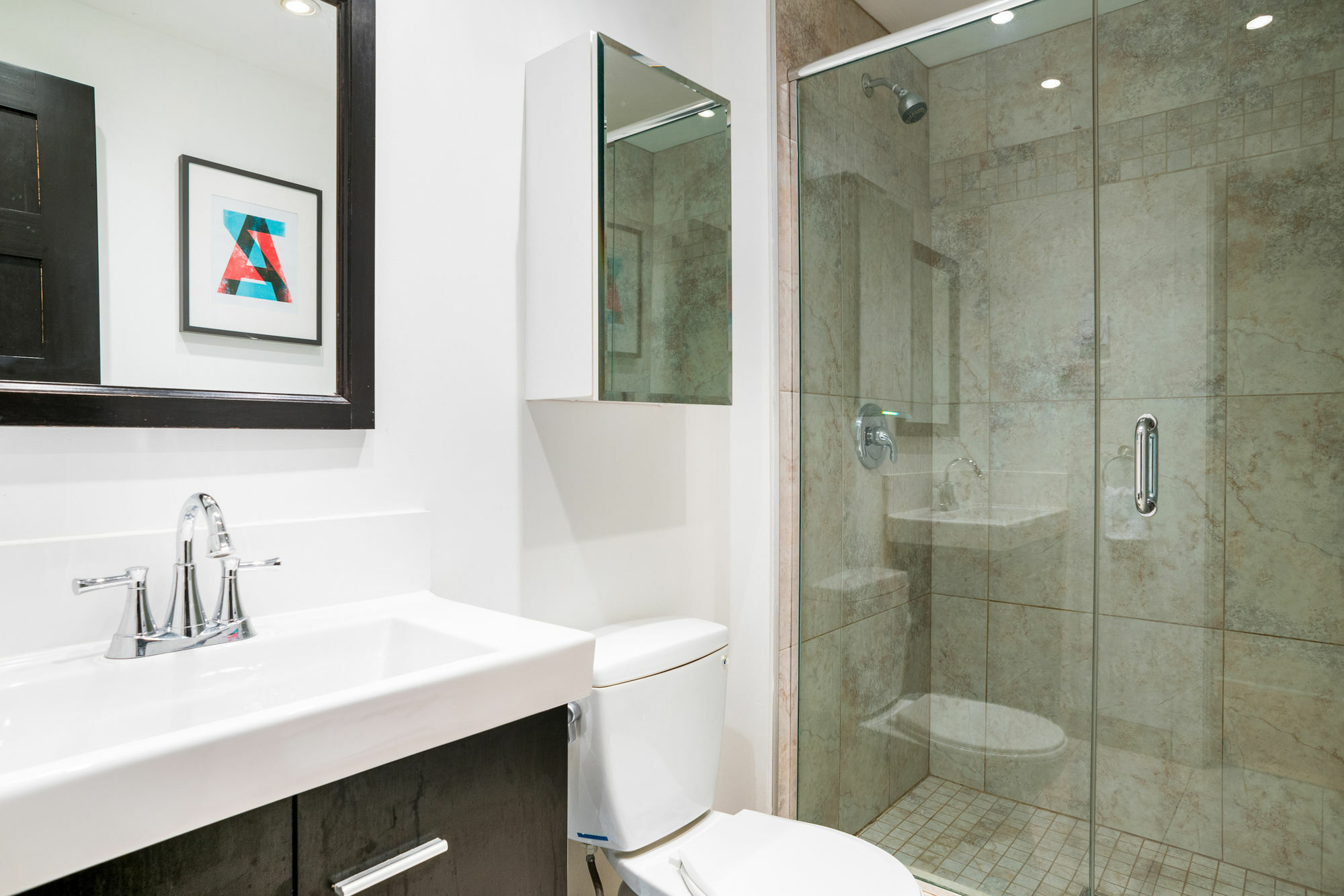 Bohemian 5br In Downtown Mtl By Sonder * Montreal