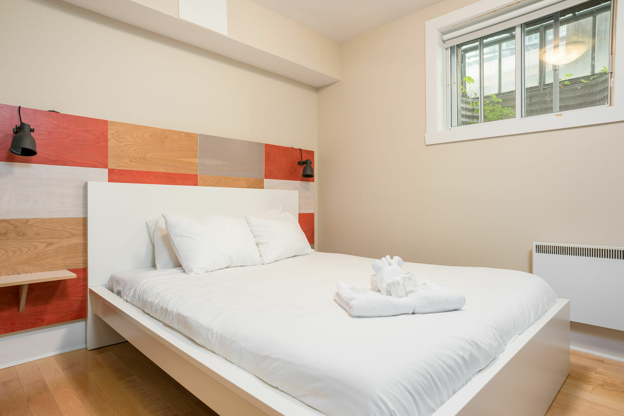 Bohemian 5br In Downtown Mtl By Sonder Montreal