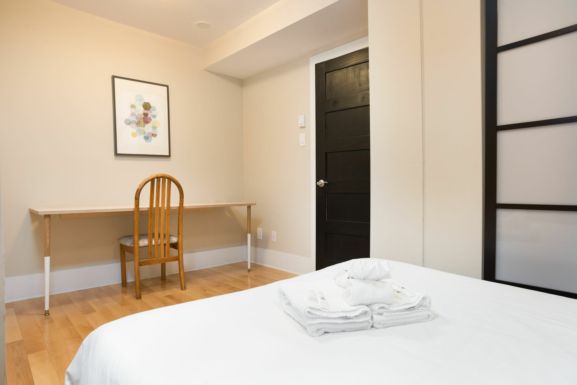 Bohemian 5br In Downtown Mtl By Sonder Apartment