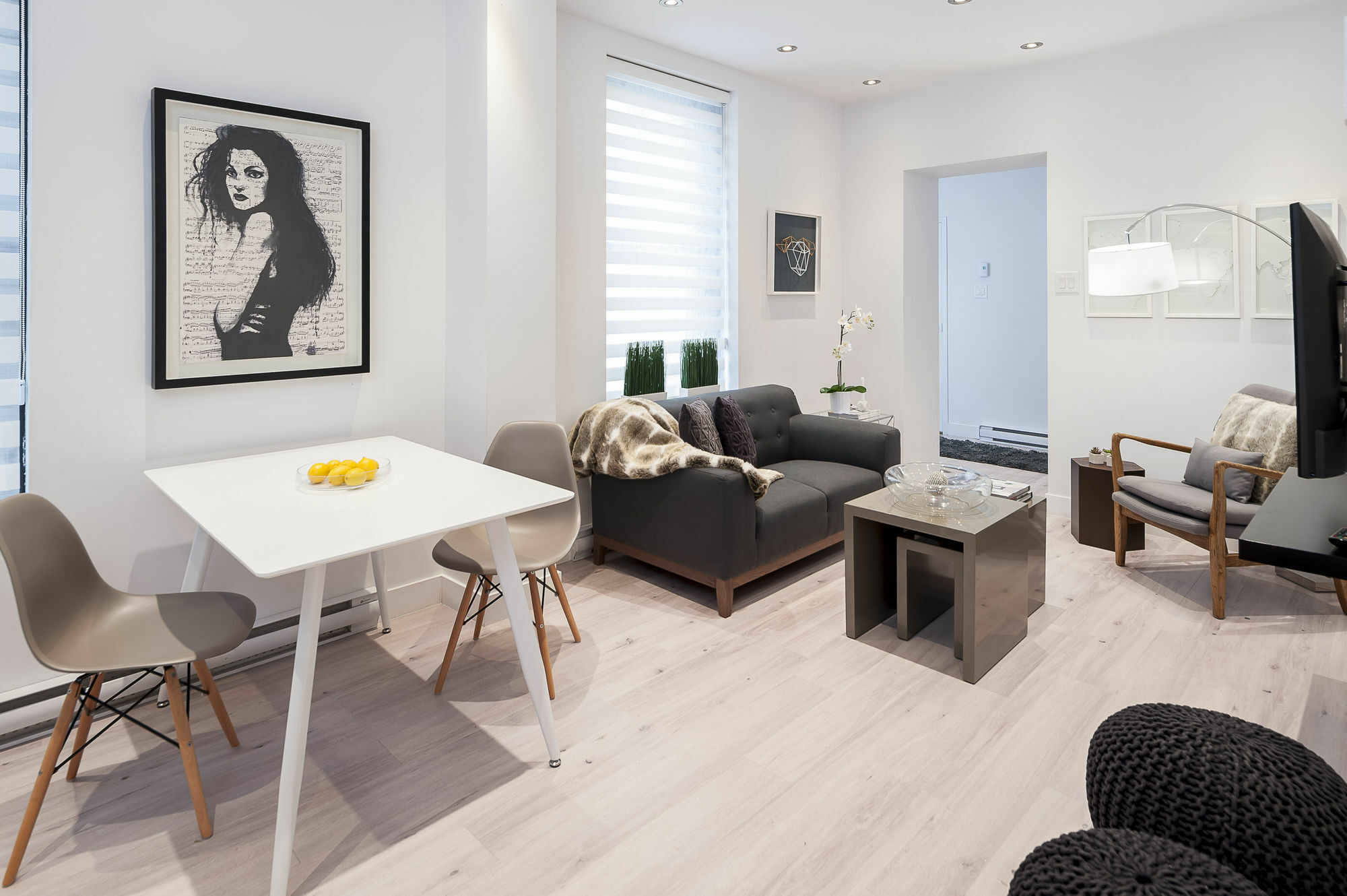 Apartment Stanley Court Apartments By Simplissimmo