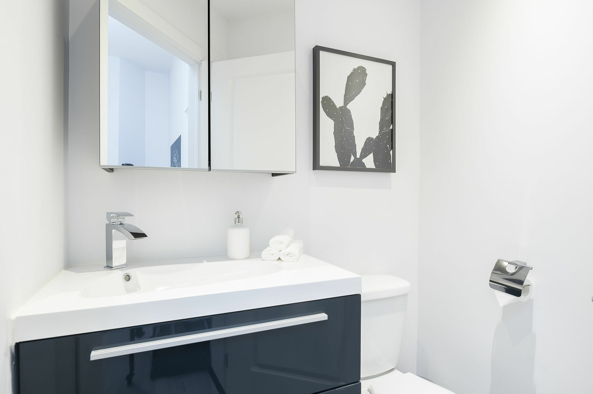 Stanley Court Apartments By Simplissimmo Apartment