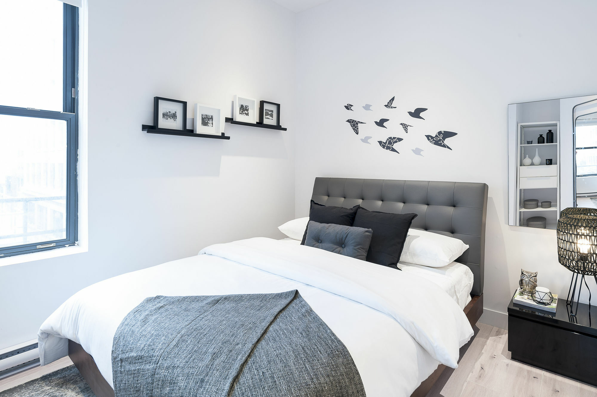 Stanley Court Apartments By Simplissimmo Apartment Montreal