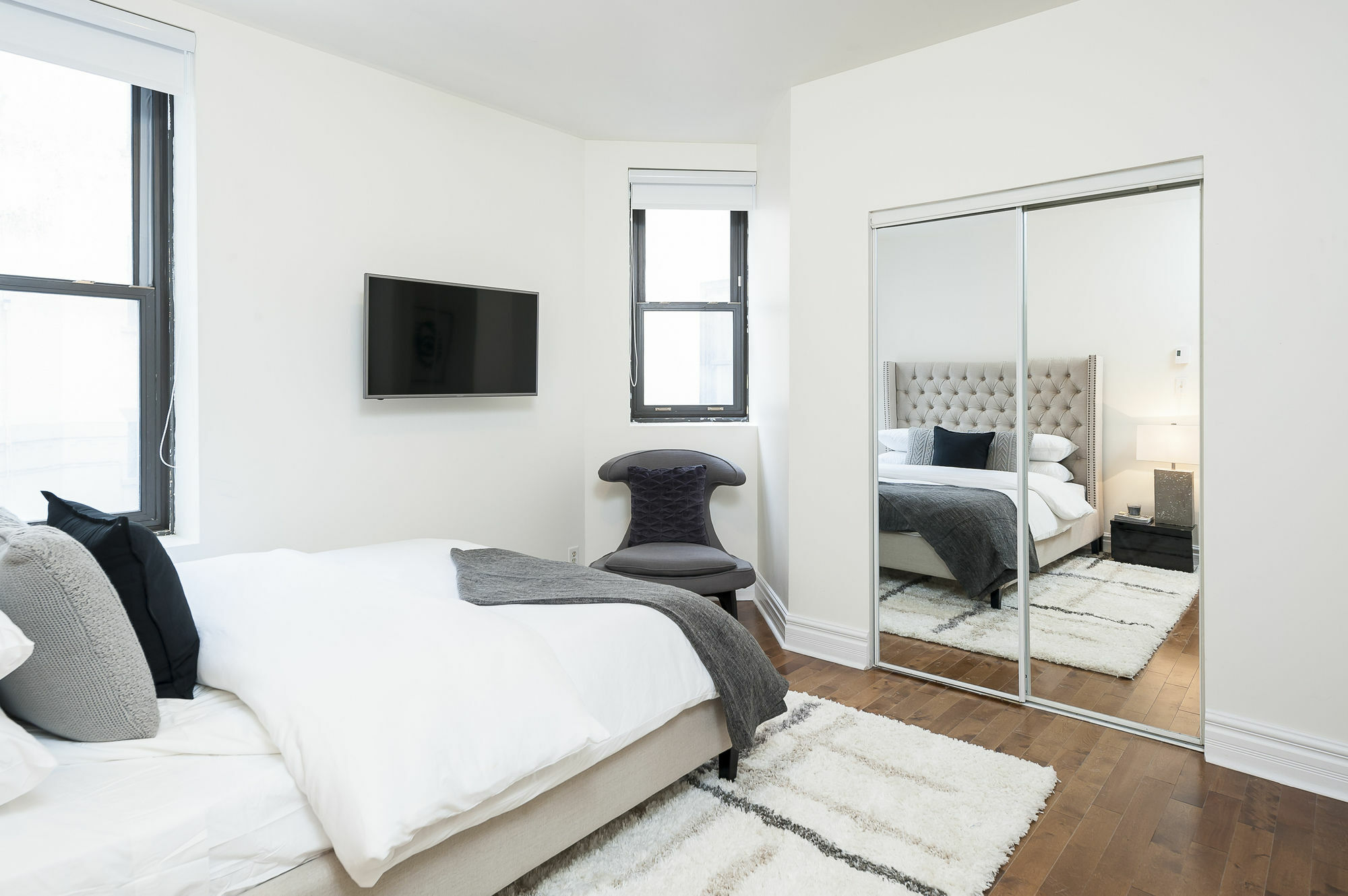 Apartment Stanley Court Apartments By Simplissimmo *