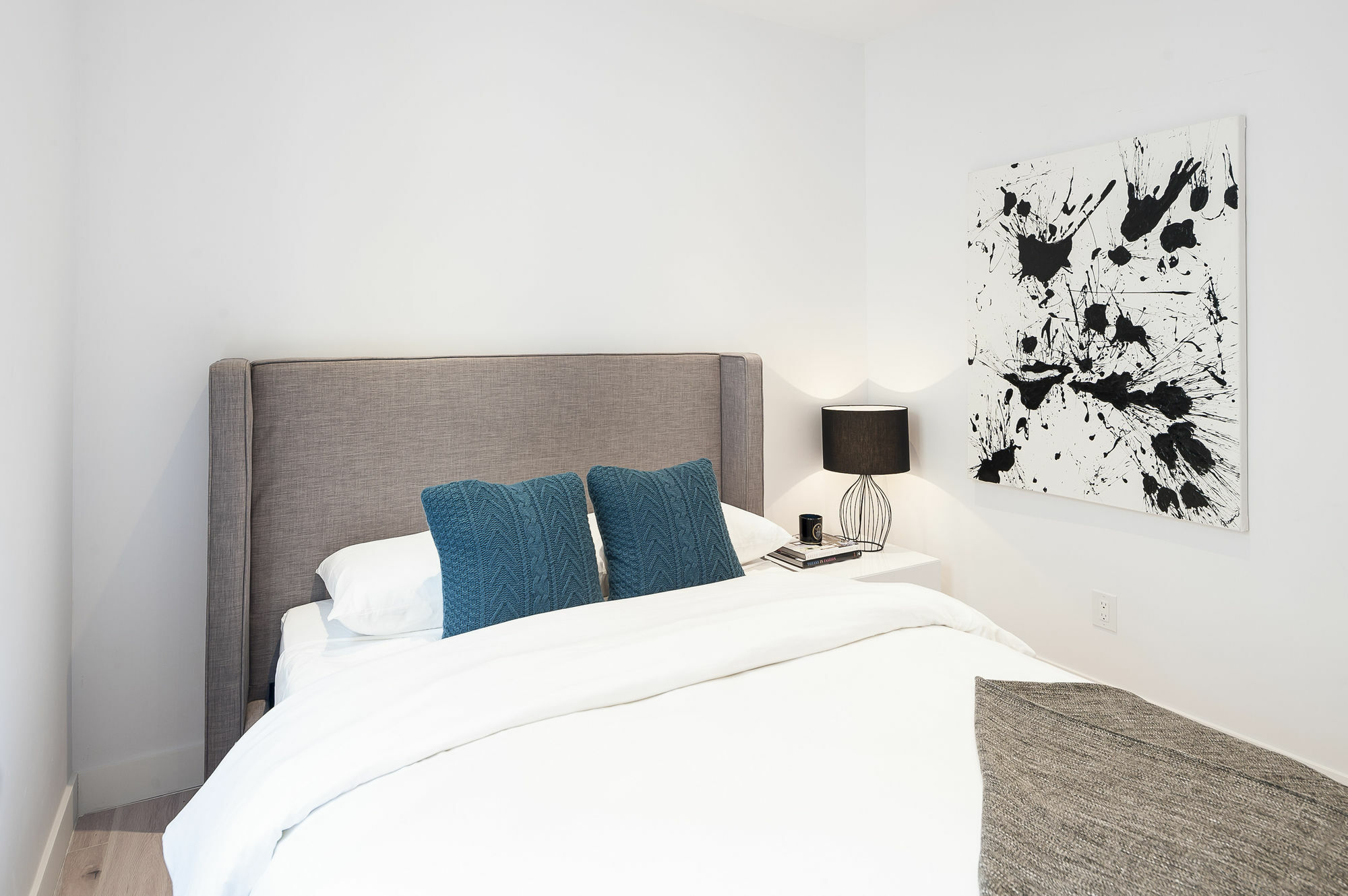 Stanley Court Apartments By Simplissimmo Apartment Montreal