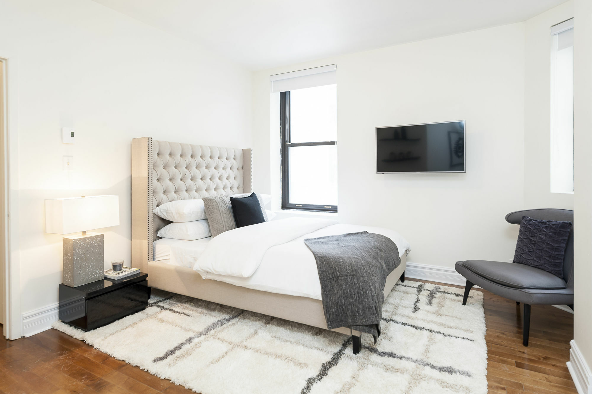 Apartment Stanley Court Apartments By Simplissimmo