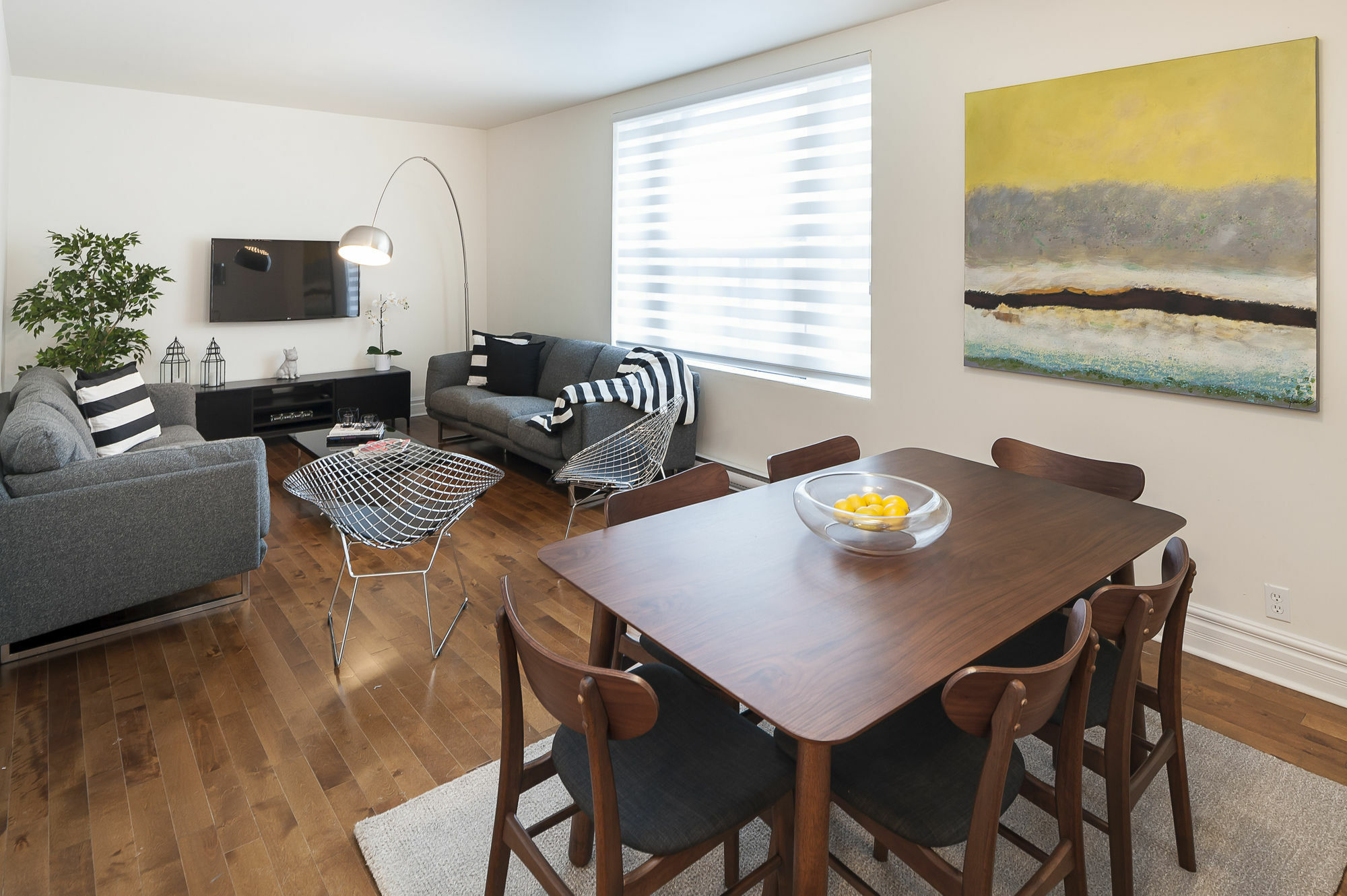 Stanley Court Apartments By Simplissimmo Apartment Montreal