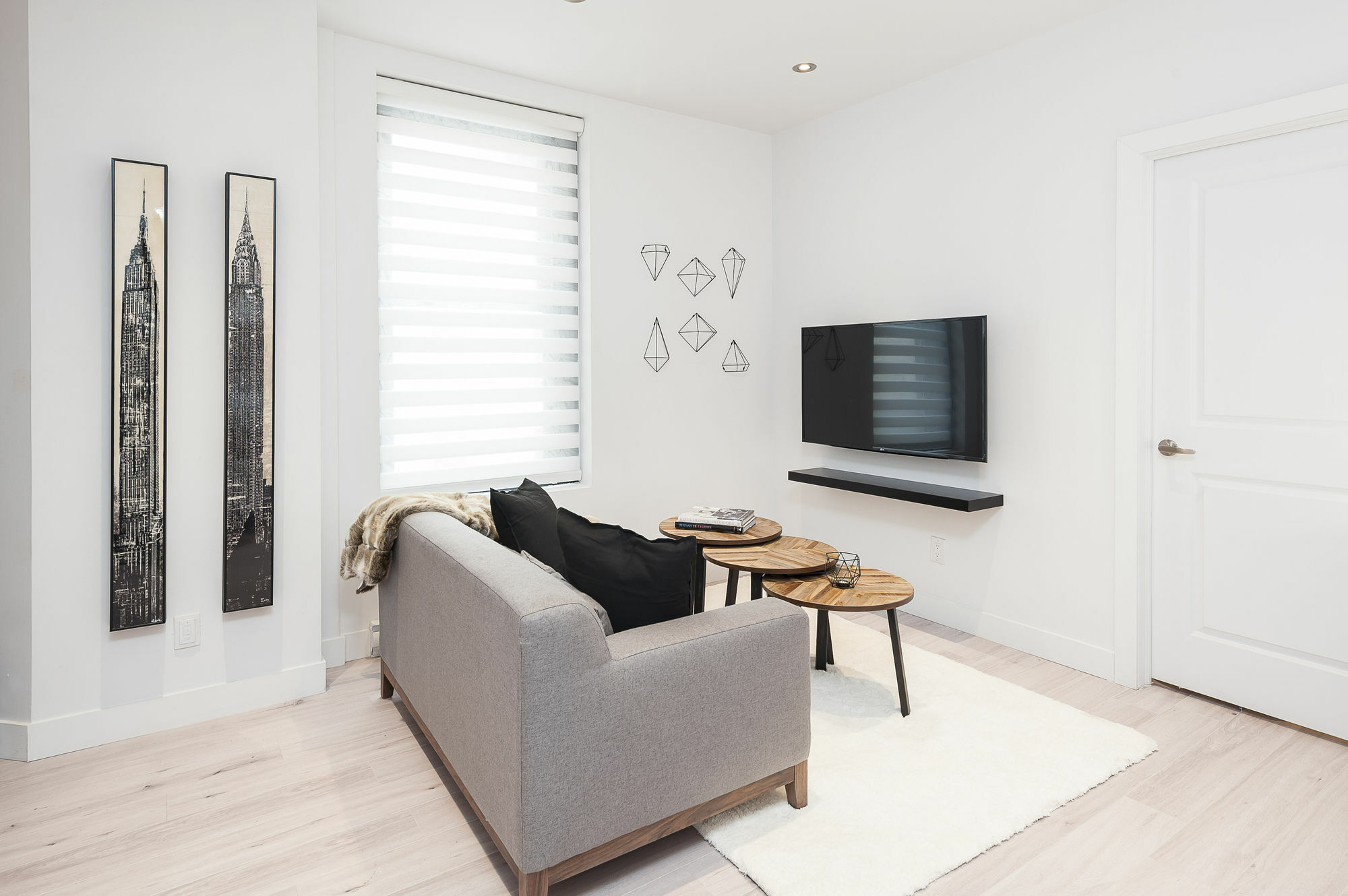 Stanley Court Apartments By Simplissimmo *