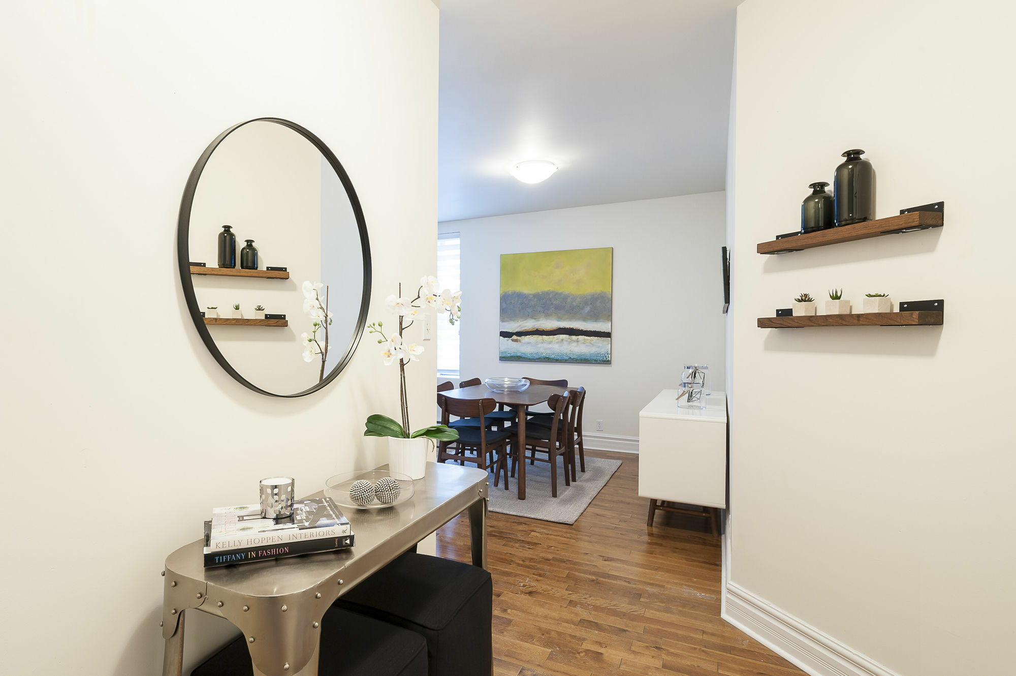 Stanley Court Apartments By Simplissimmo Apartment