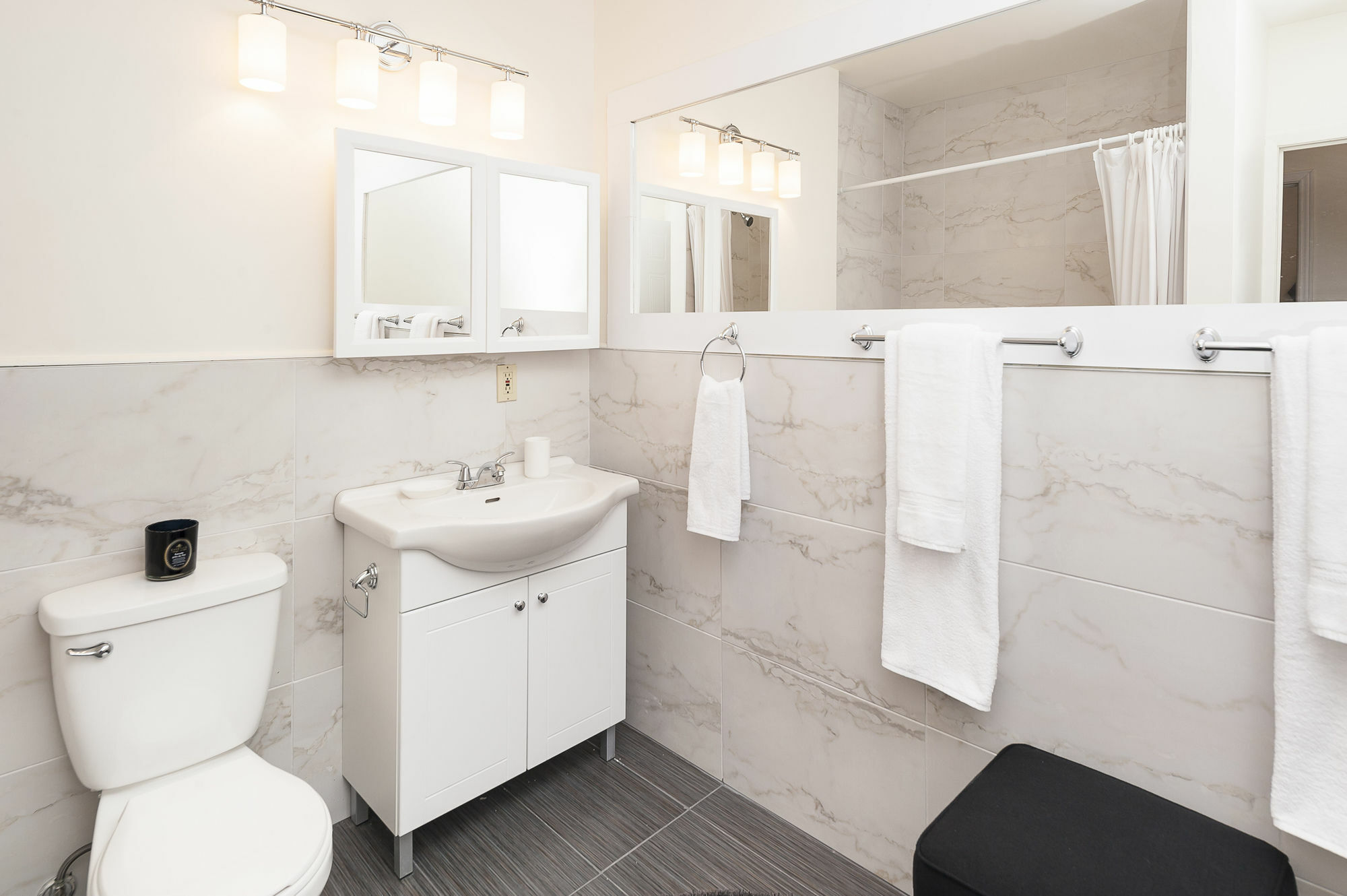 Stanley Court Apartments By Simplissimmo Montreal