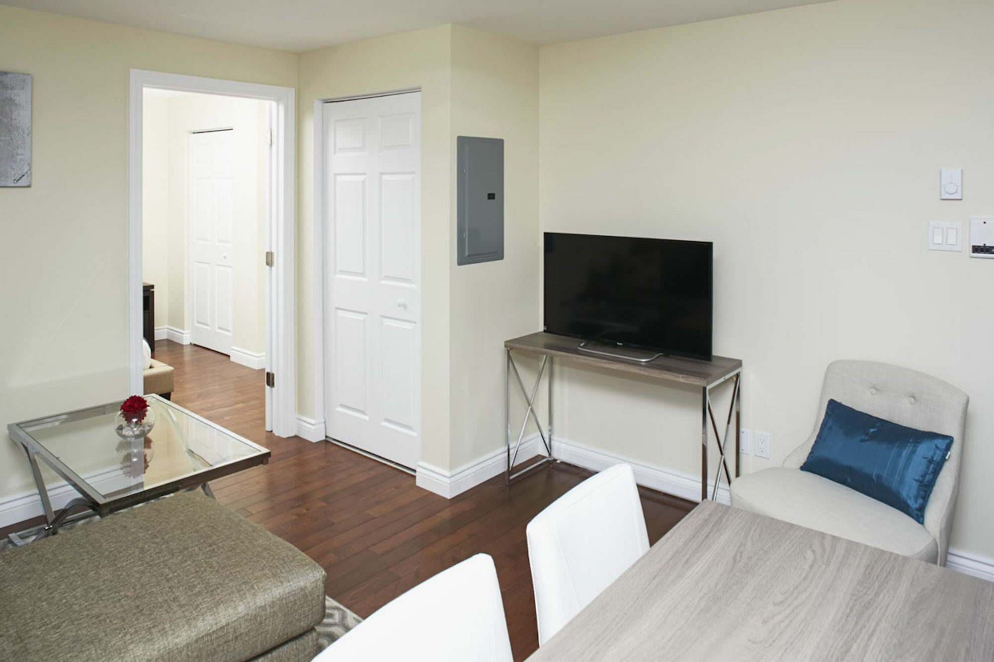 Bold 1br In The Village By Sonder Apartment *