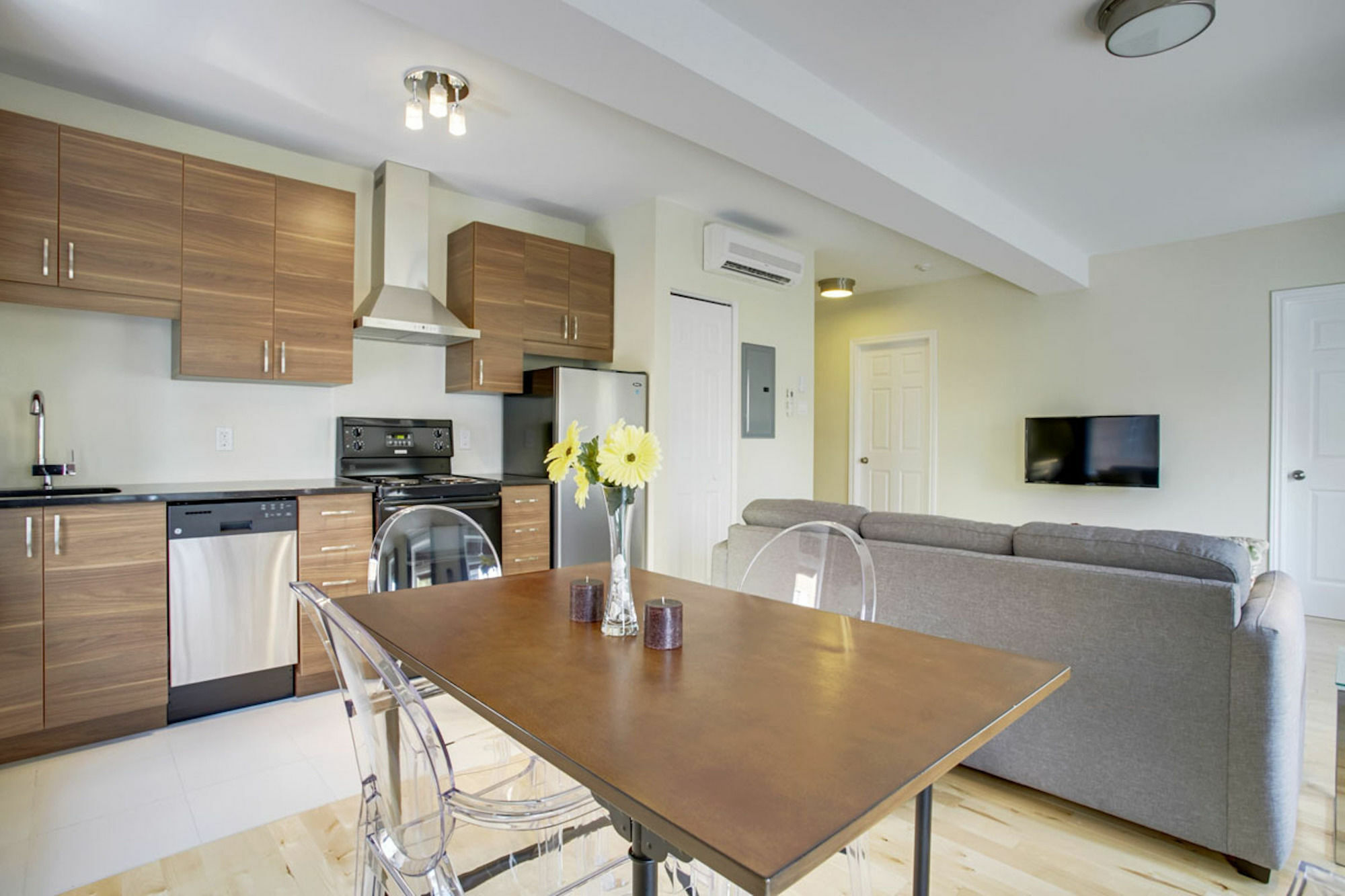 Lively 1br In The Village By Sonder Apartment
