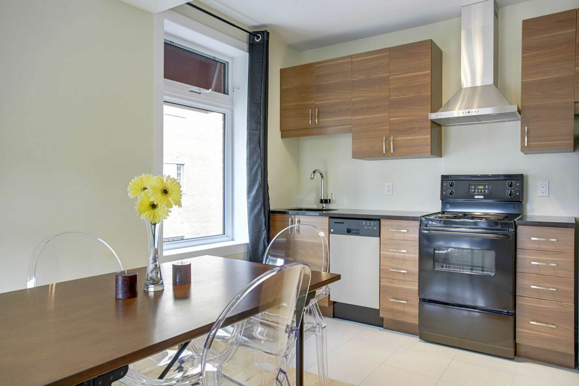 Lively 1br In The Village By Sonder Apartment