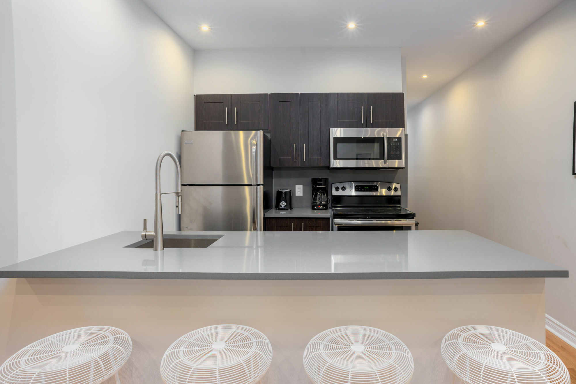 Classic 4br In Milton Park By Sonder Montreal